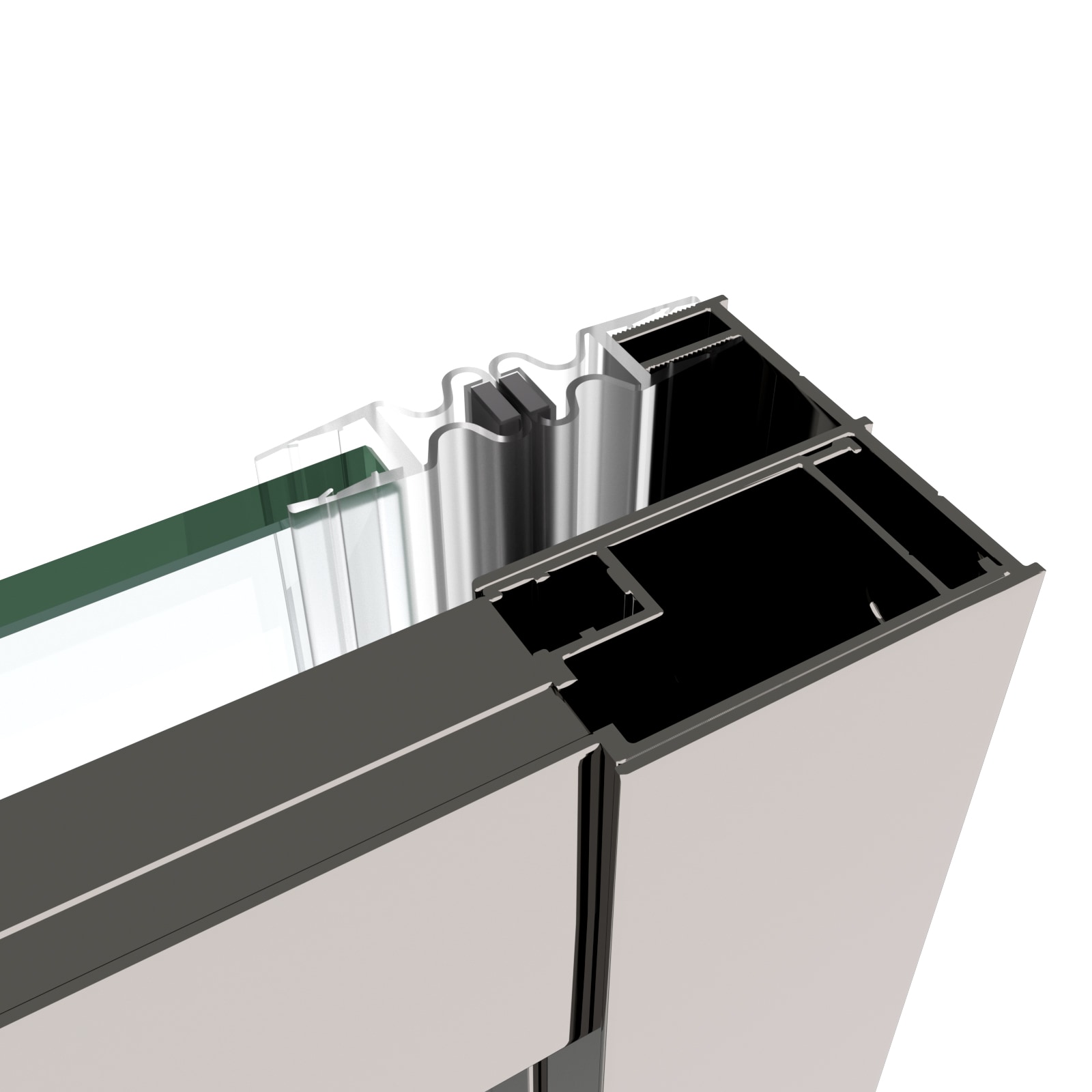 AAZJ JPS-W2122P196374 Shower-Doors - View #7