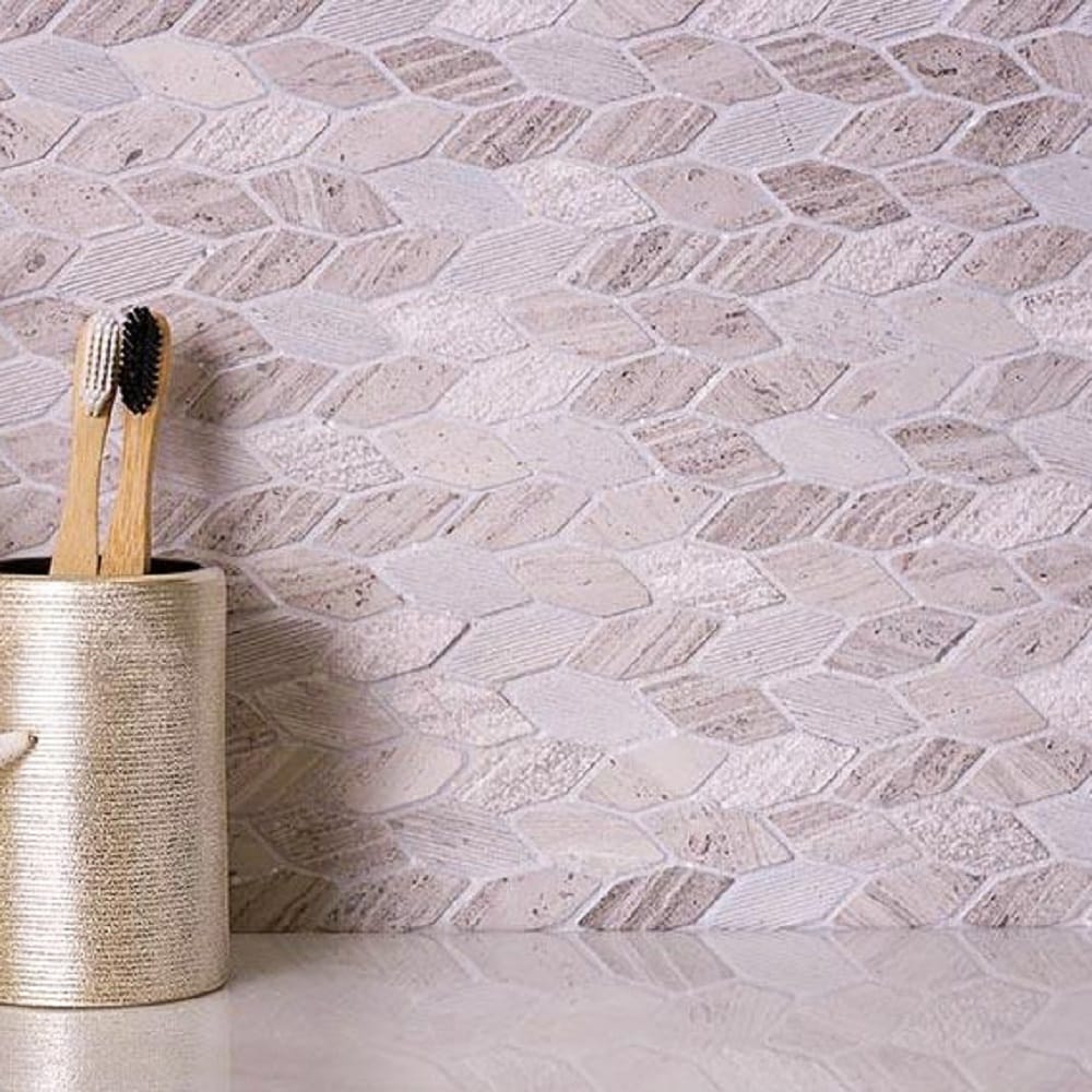 Apollo Tile APLBL8808CMA Ceramic-Tile - View #5