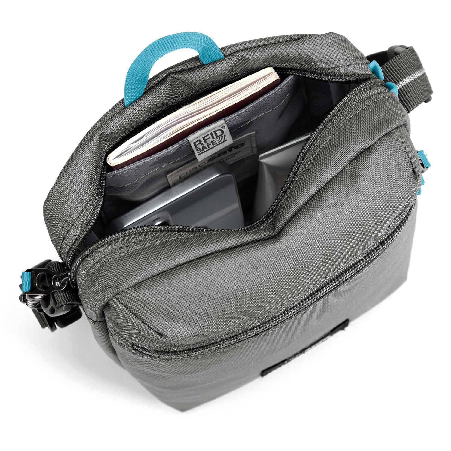 Pacsafe PAC-35170146 Bags-And-Backpacks - View #7