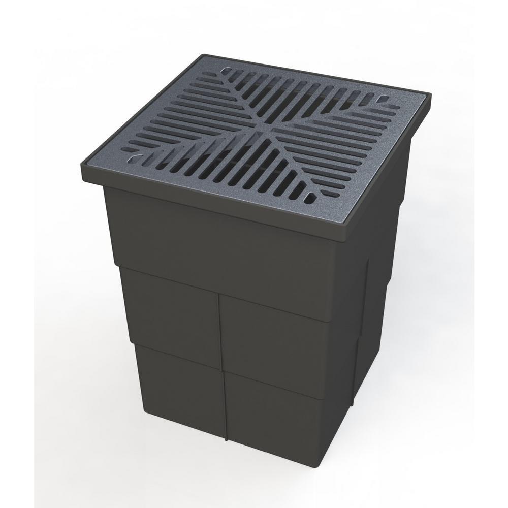 U.S. Trench Drain 80072 Outdoor-Drainage - View #4