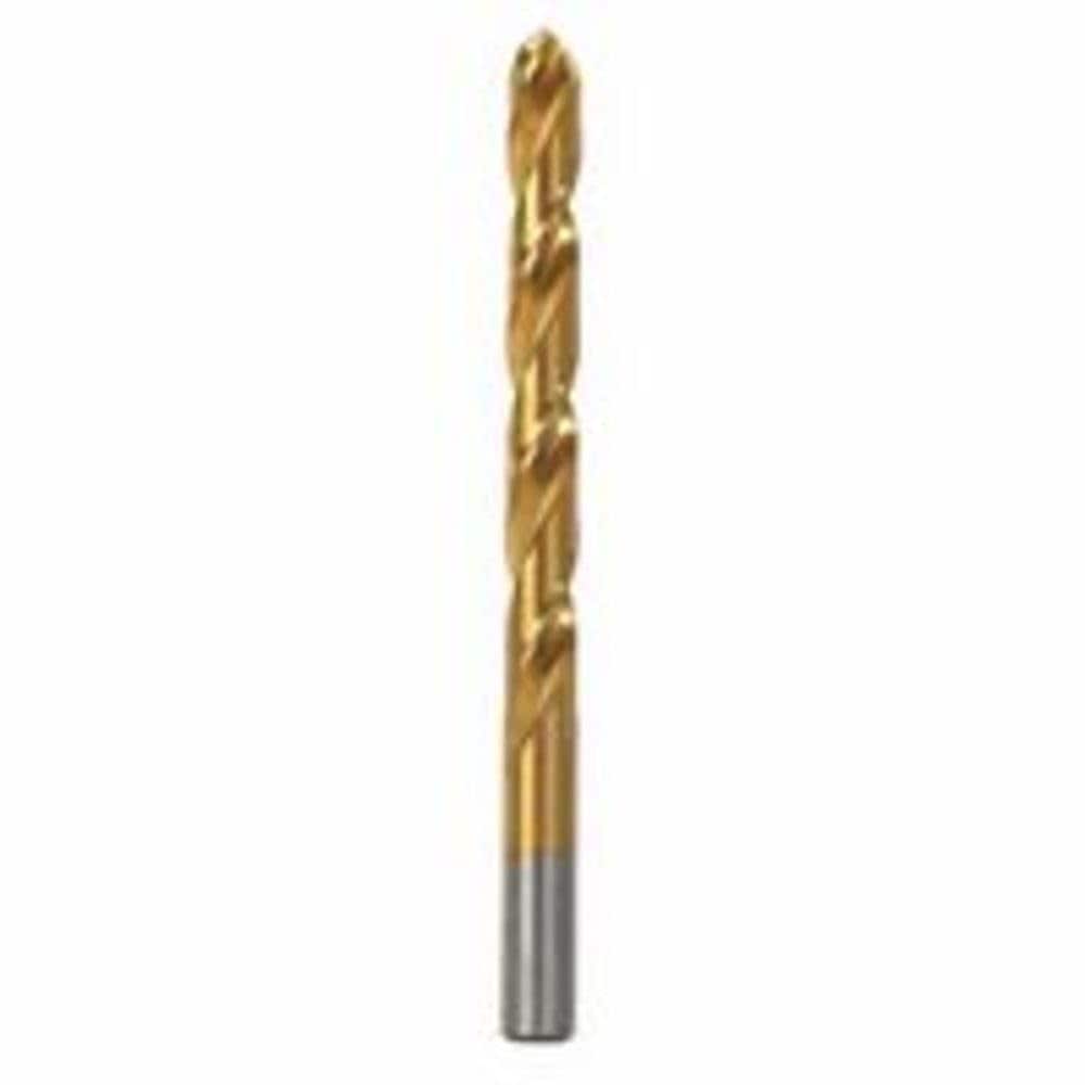 Bosch Vermont American 12374 3/8-Inch Titanium Drill Bit #12374