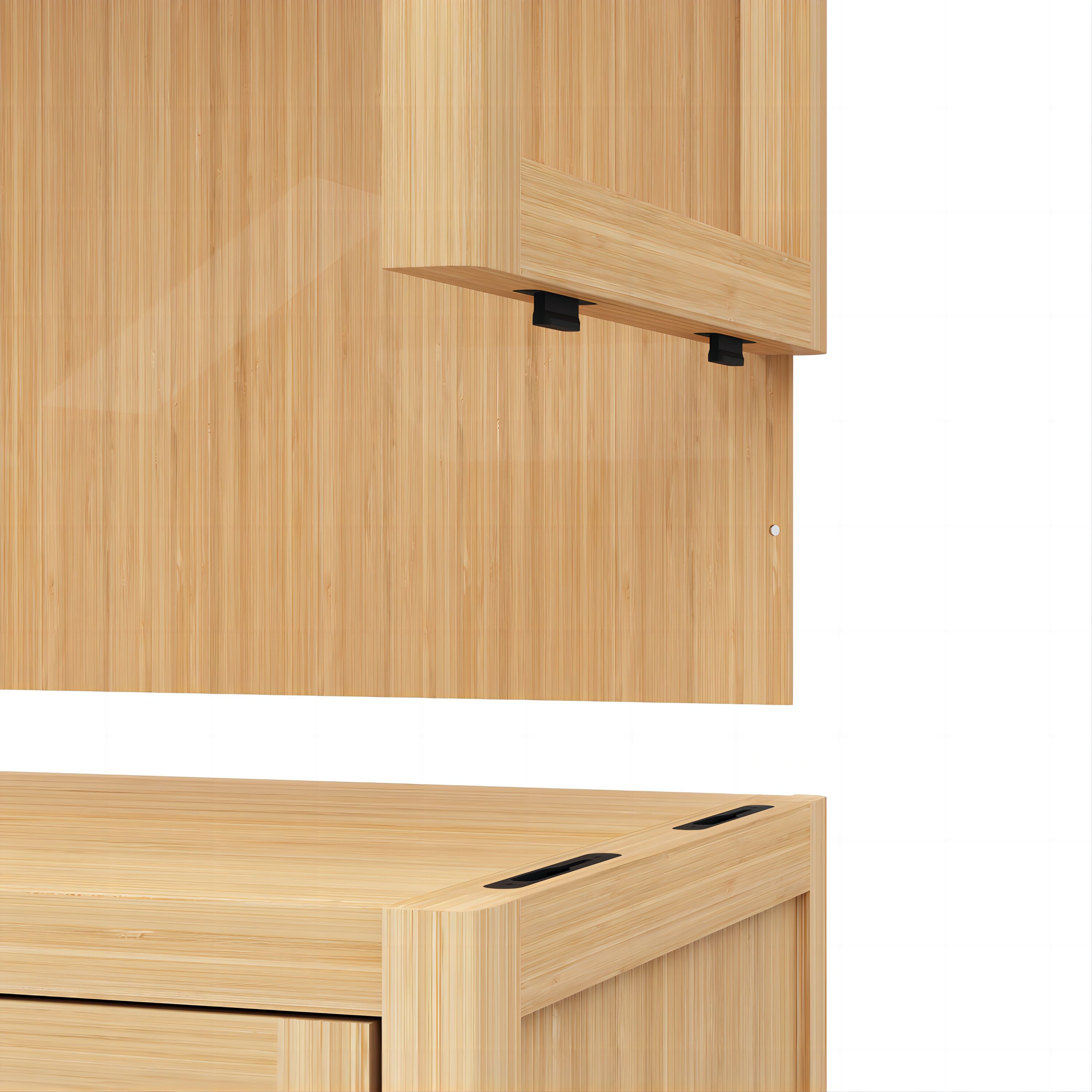 WELLFOR GIGBS-P147165 Linen-Cabinets - View #7