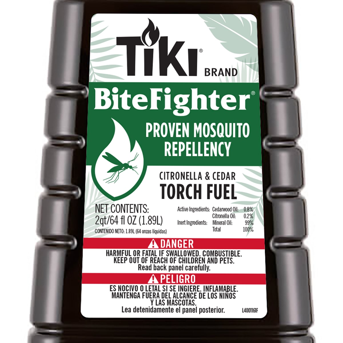 TIKI 1216158 Citronella-Torch-Accessories - View #2