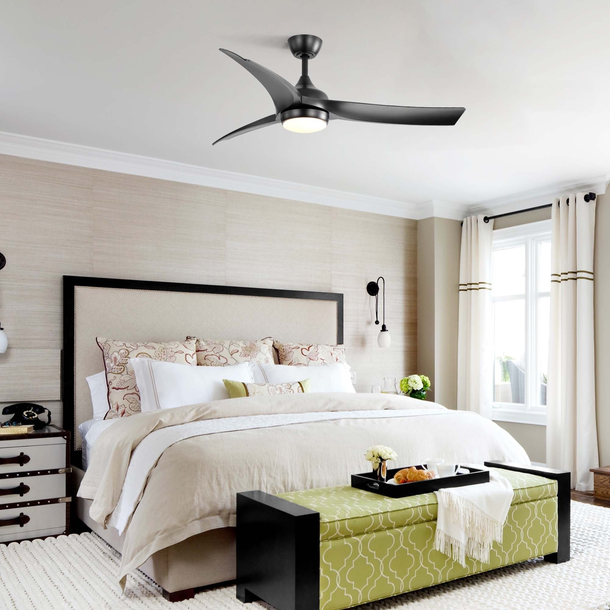 UOI ZZH100105 Ceiling-Fans - View #3
