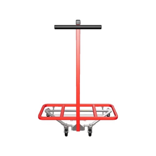 Three-dimensional representation of the product