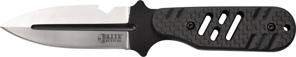 2.75'' Ceramic / Carbon Fiber Blade Folding Knife with Carbon Fiber