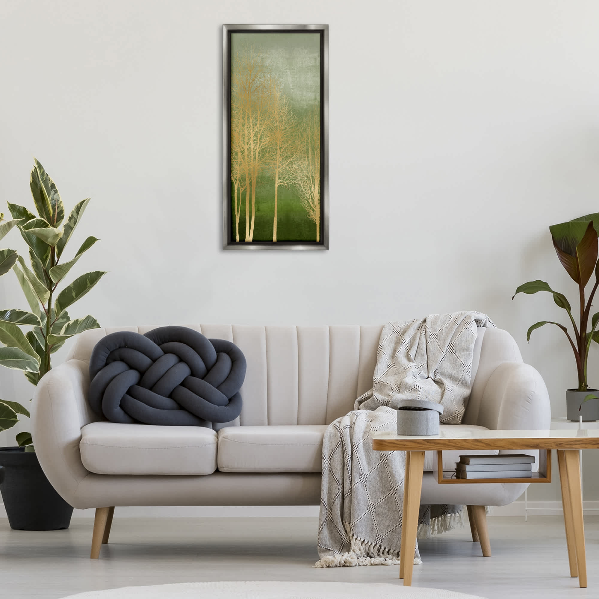 Stupell Industries BS-559-FFL-13X30 Wall-Art - View #3