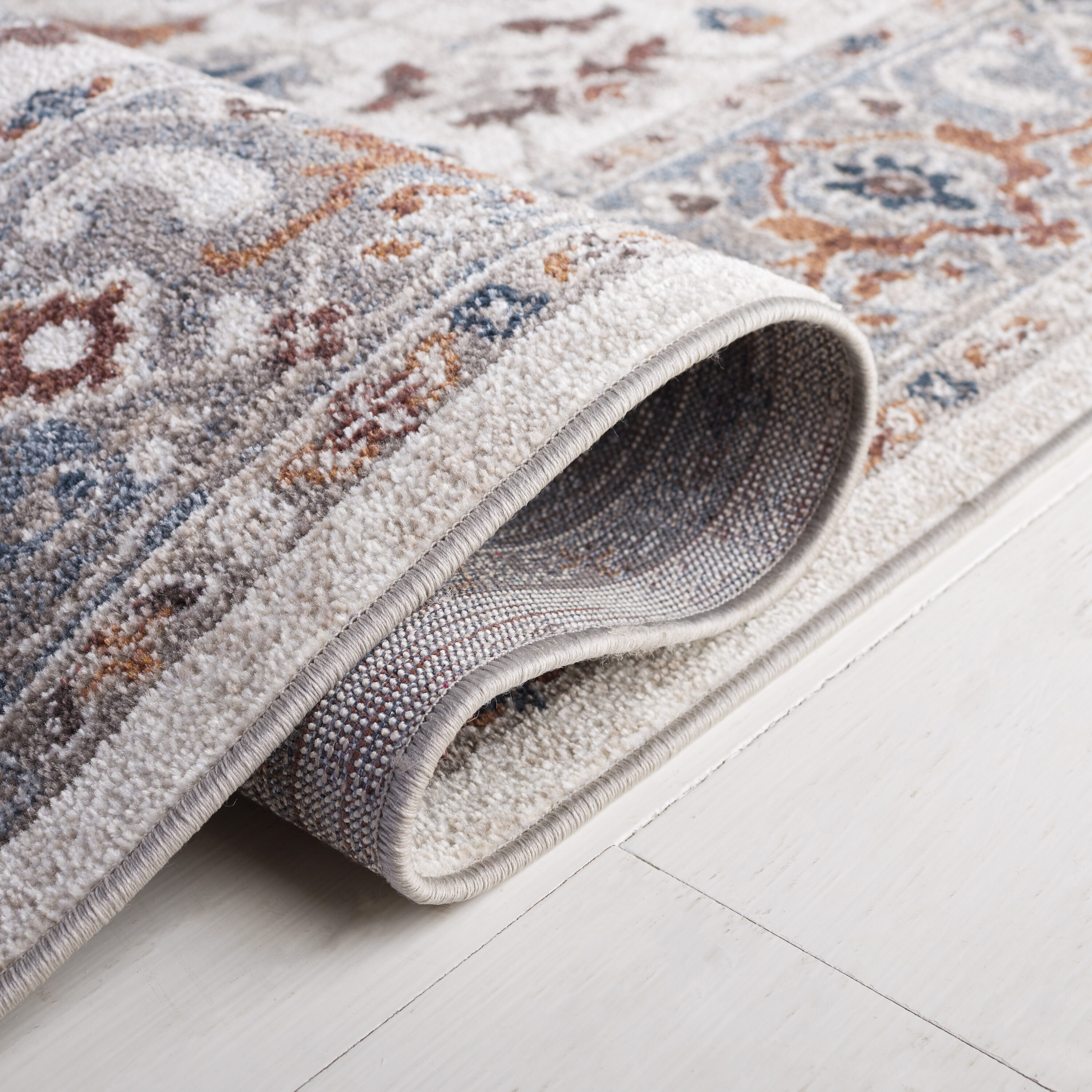 Safavieh BAY100F-8 rugs - View #6