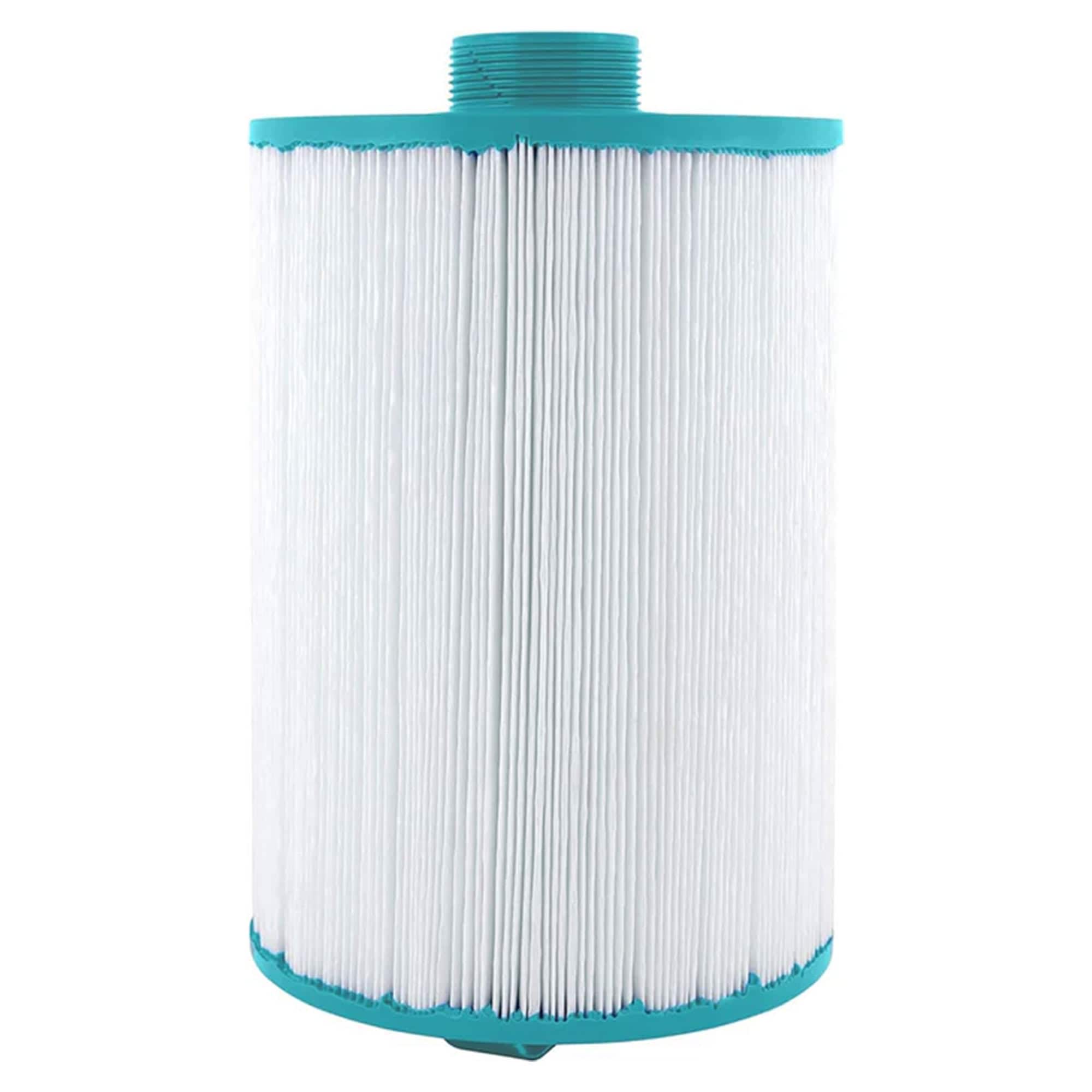 Hurricane 400311 Filters HF5H35 01 Advanced Pool Filter Cartridge Replacement for PAS35P Unicel 5CH 35 Filbur FC 0300 Elite Spas