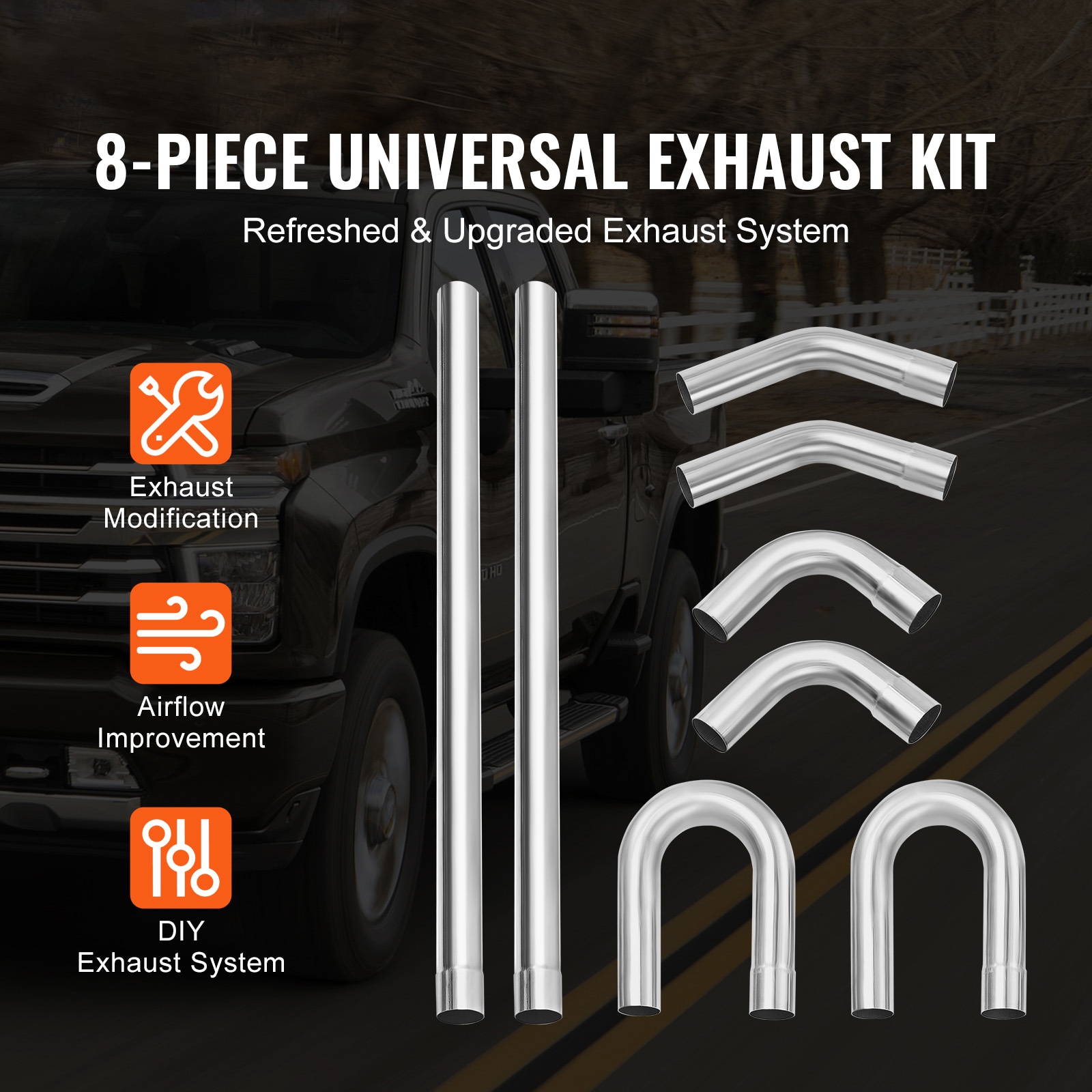 SVOPES SVOPESDZPQGTJ11515V0 Automotive-Hardware - View #3