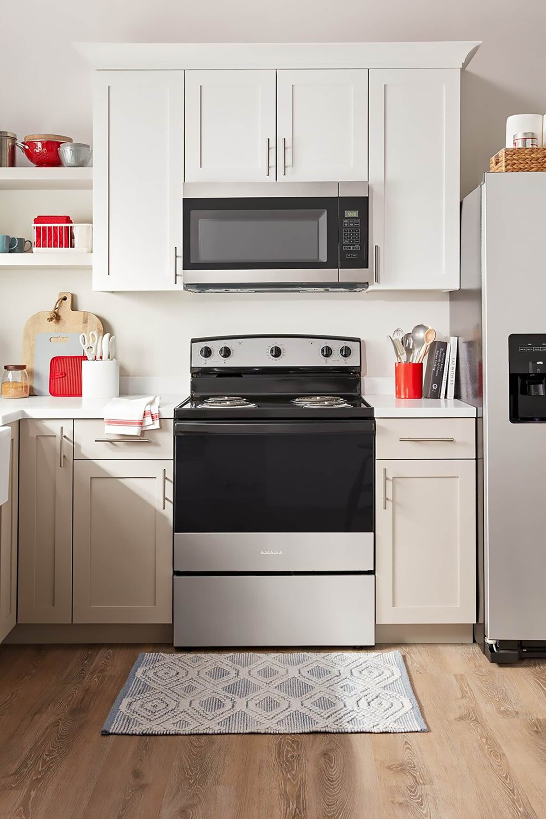 Amana ACR4203MNS Freestanding-Electric-Ranges - View #17