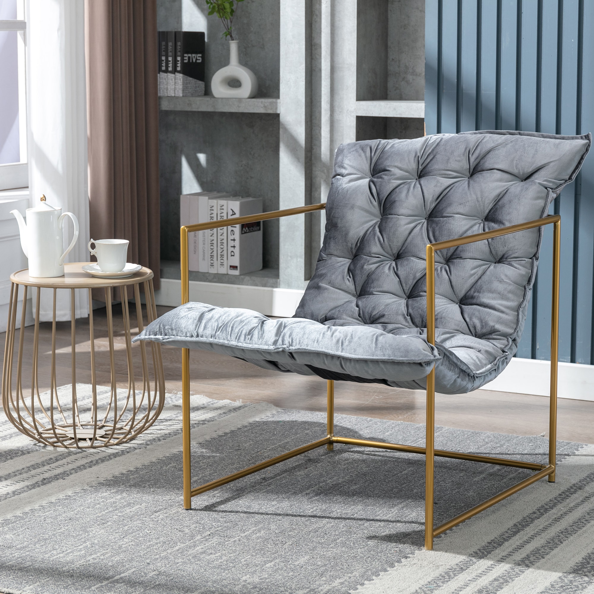Clihome WF-HFSN-101G chairs - View #8