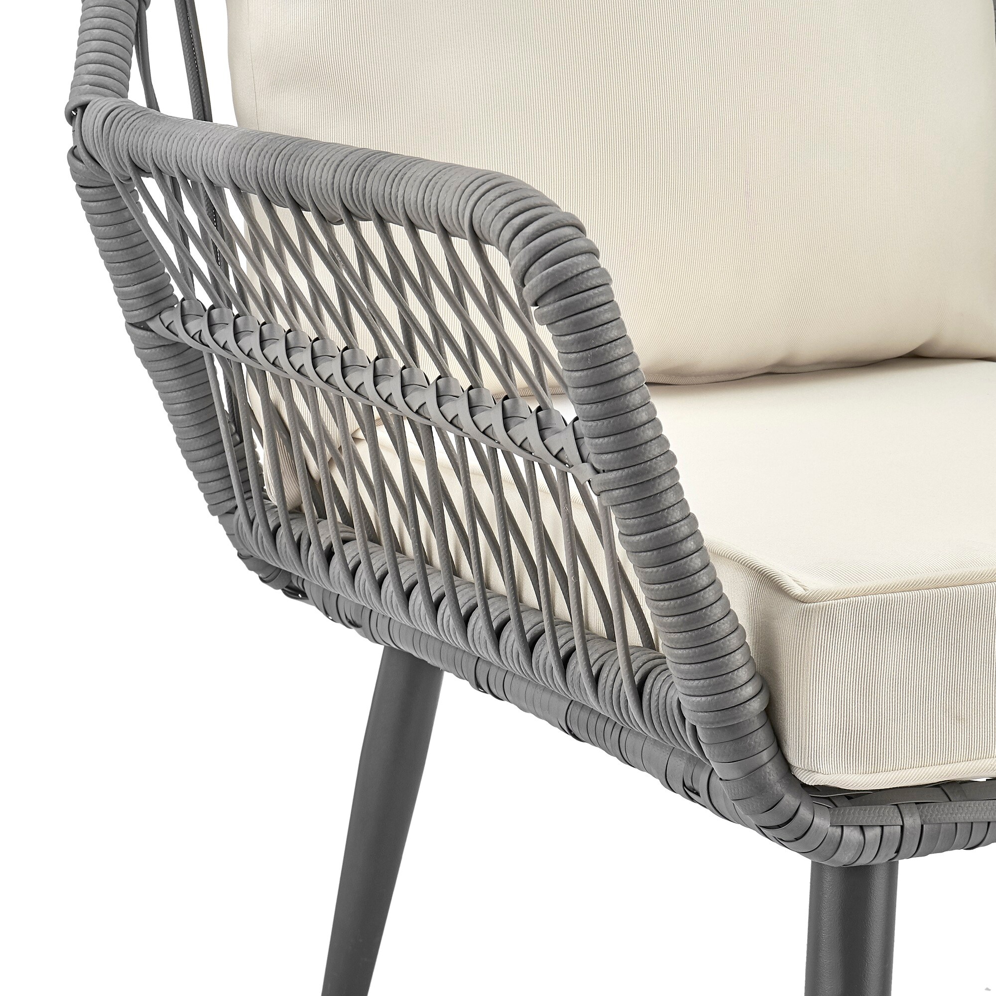 Manhattan Comfort OD-CV012-CR Patio-Conversation-Sets - View #7