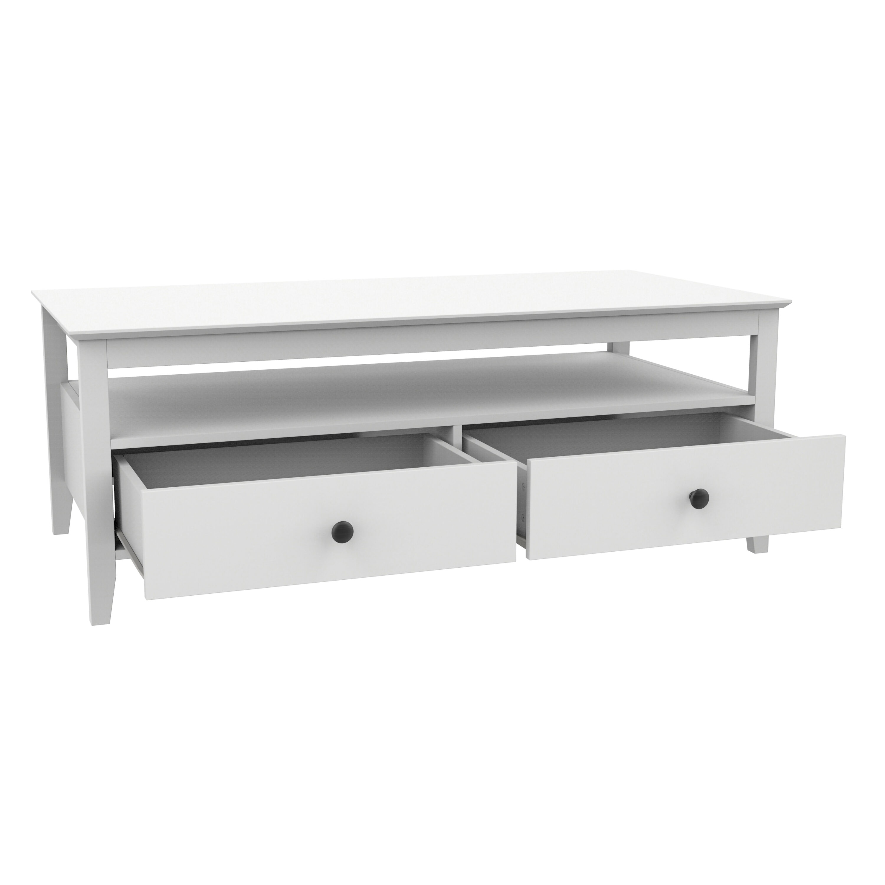 FUFU&GAGA LJY-KF200019-02 Coffee-Tables - View #2
