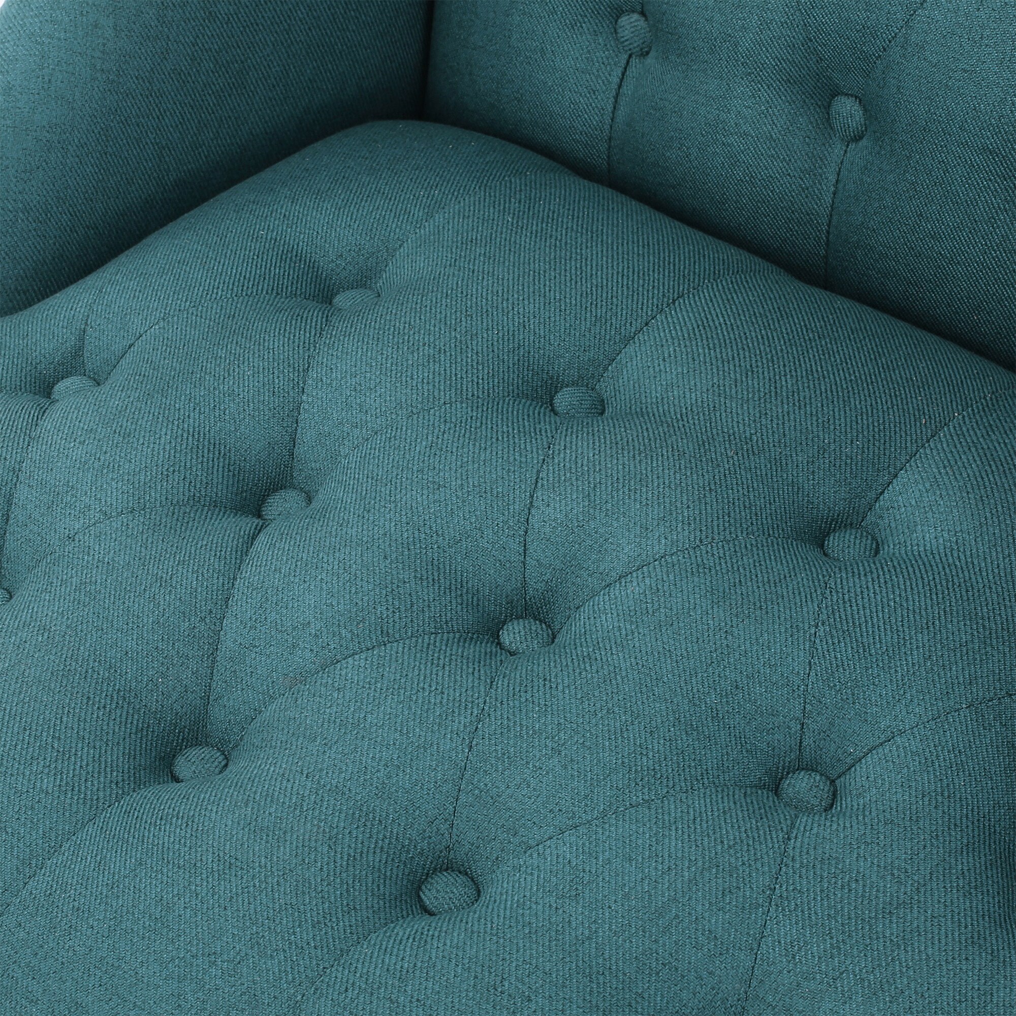 Hrinhom HC-W2005-TEAL chairs - View #10