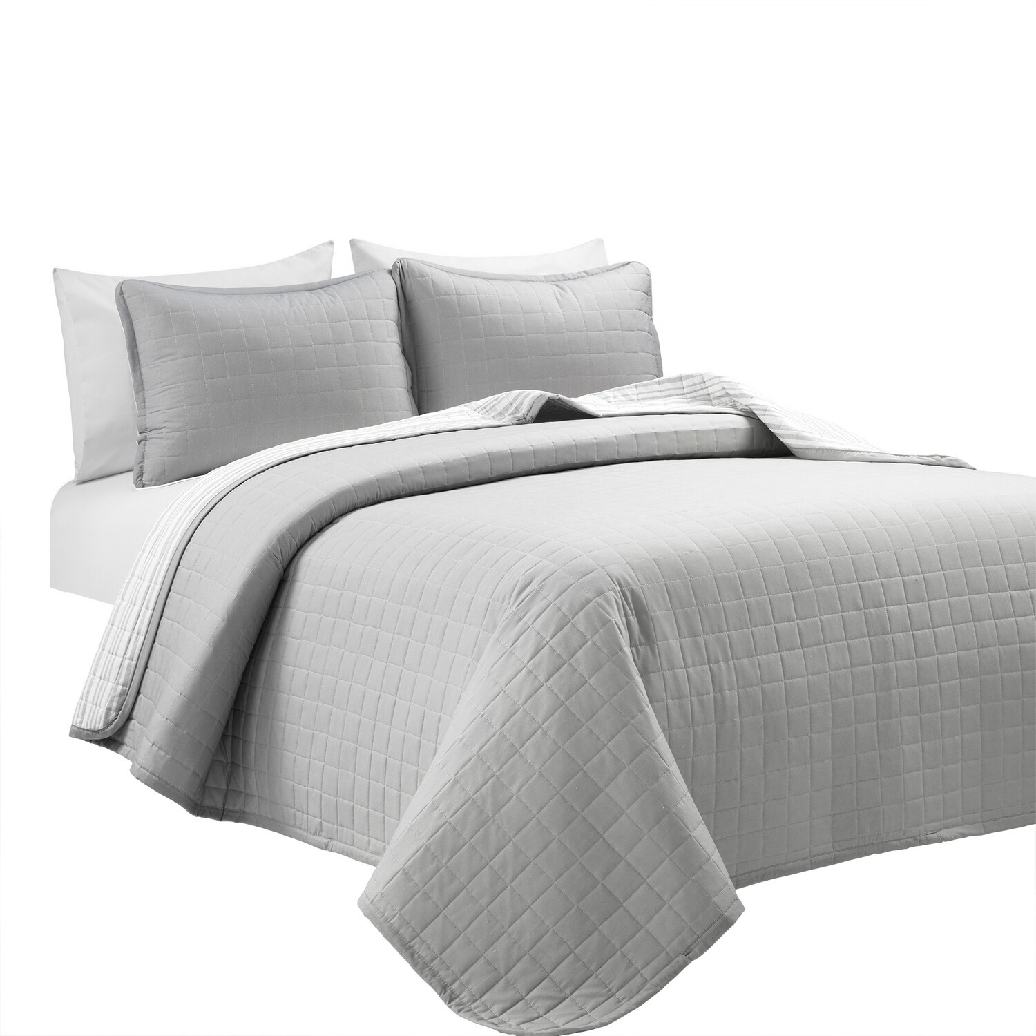 Lush Decor 21T012773 Comforters-And-Bedspreads - View #4