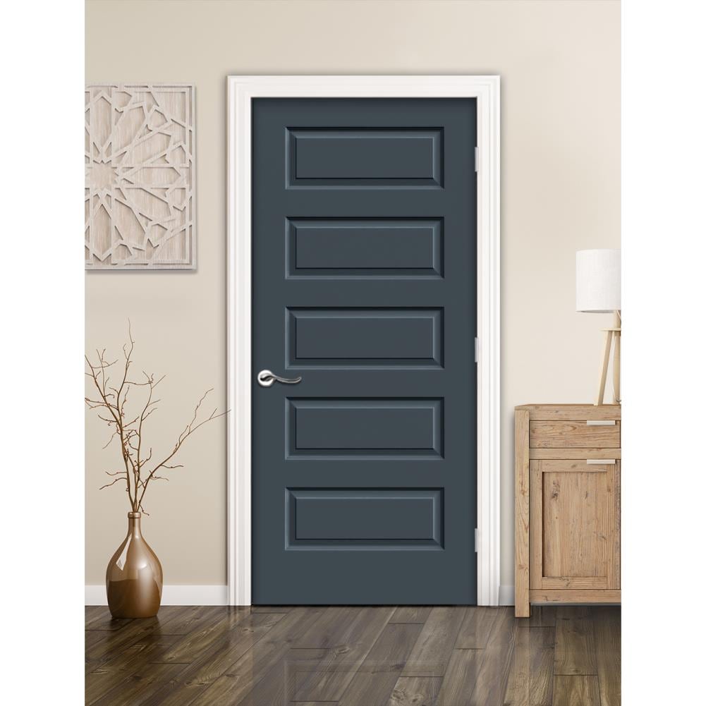 RELIABILT LO1004270 Pre-Hung-Doors - View #4