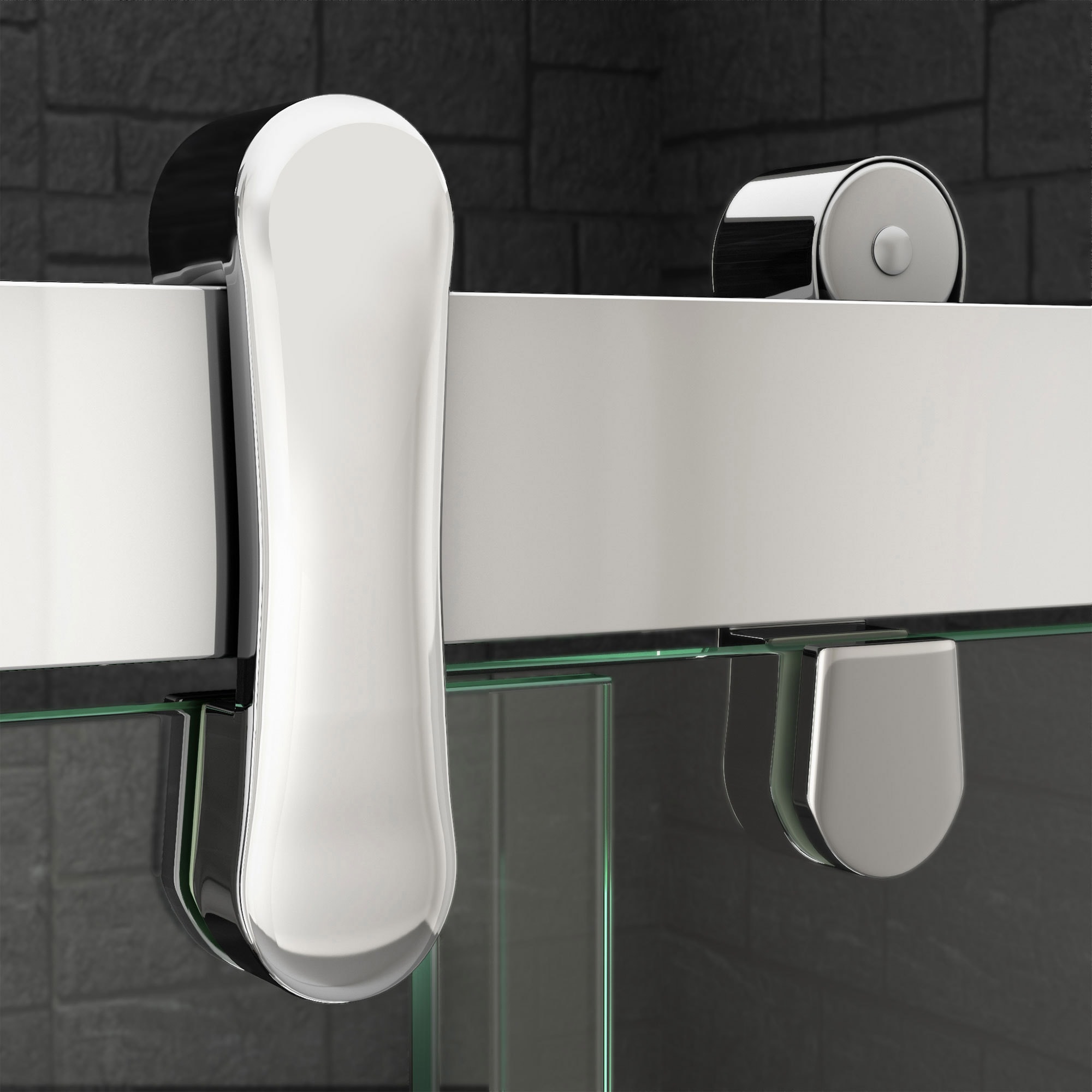 DreamLine SHDR-1560760-08 Shower-Doors - View #4