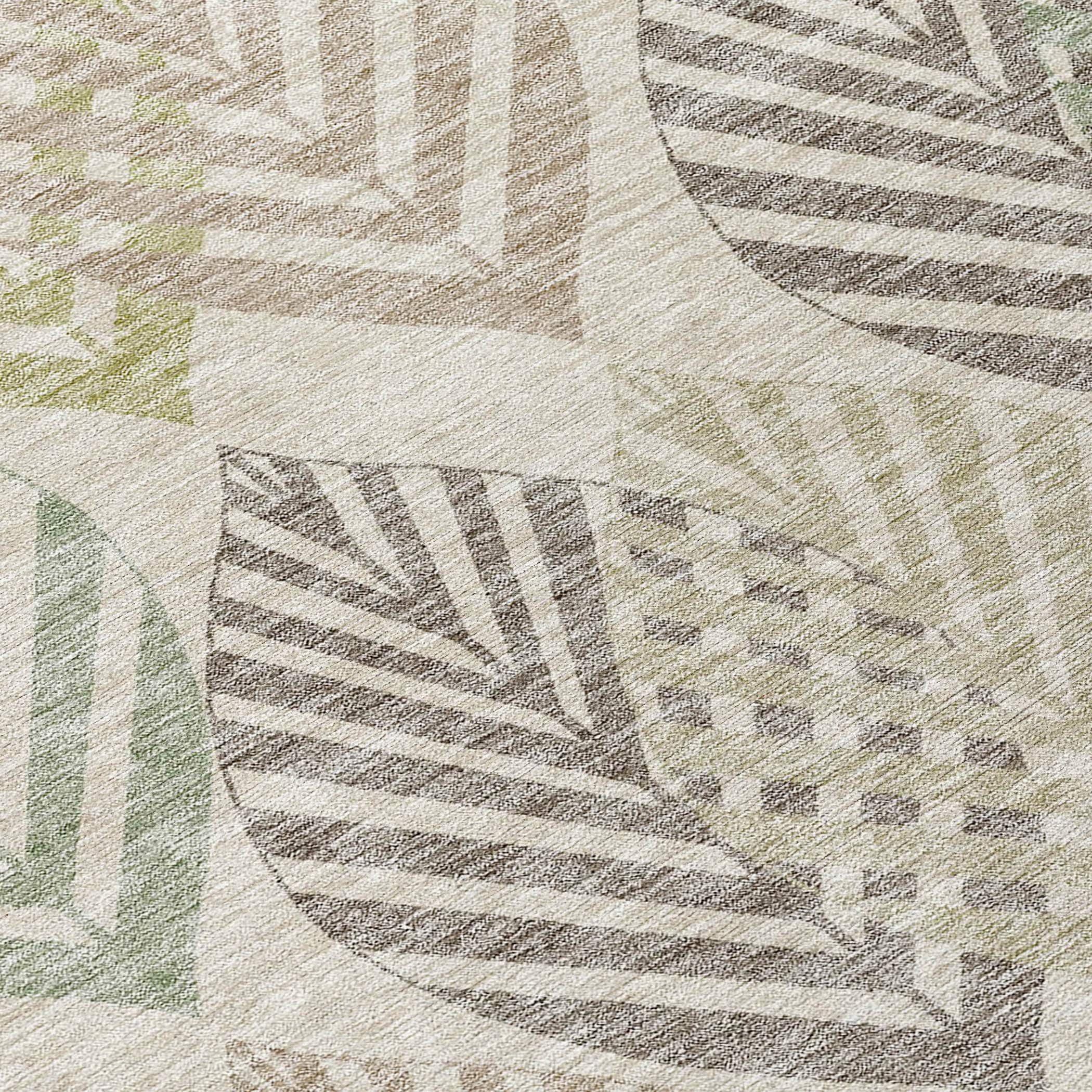 Addison Rugs ACN744BG8RO rugs - View #3