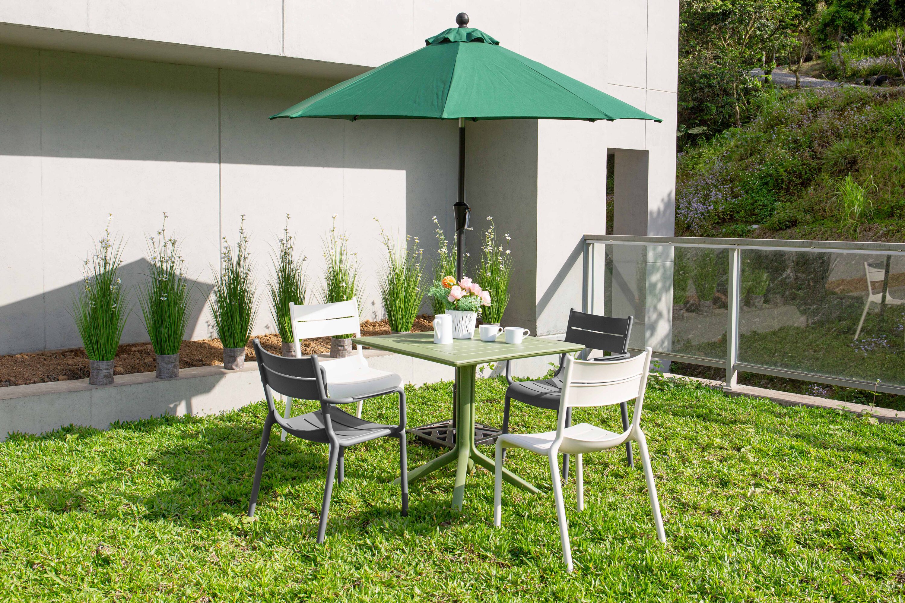Lagoon 7220G8-BSLGS Patio-Chairs - View #12