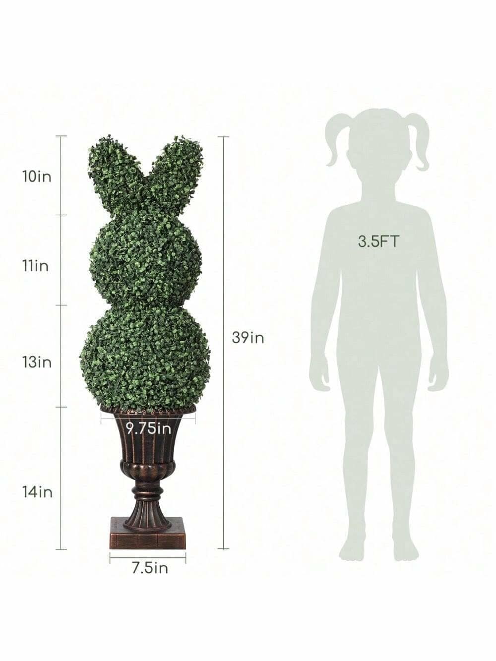 Qeetex PHK-33FARK5S-HF4 Decorative-Accessories - View #5