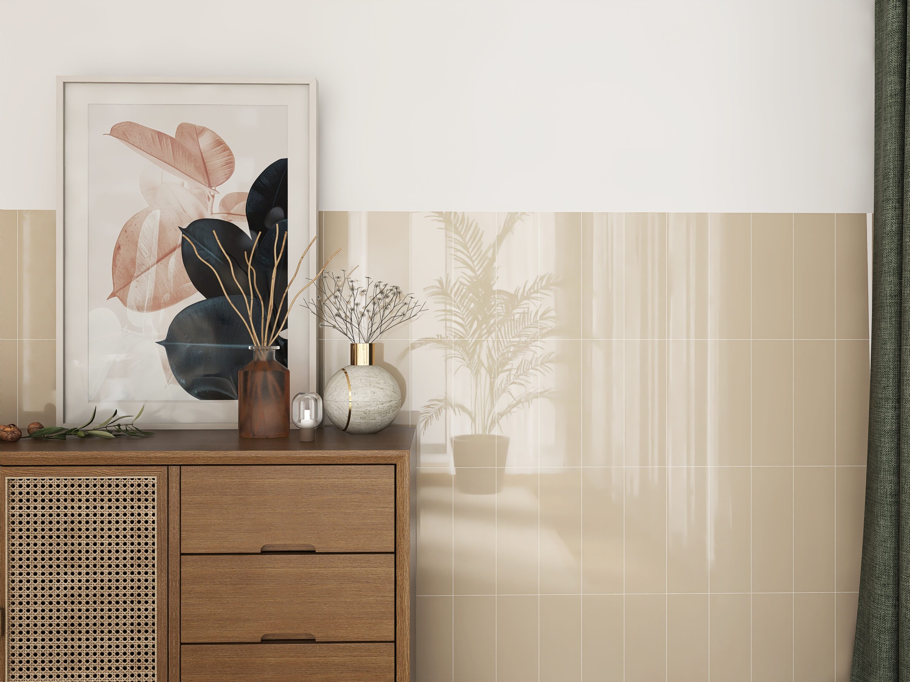 Avant Decor BM4G-CC04 Ceramic-Tile - View #6