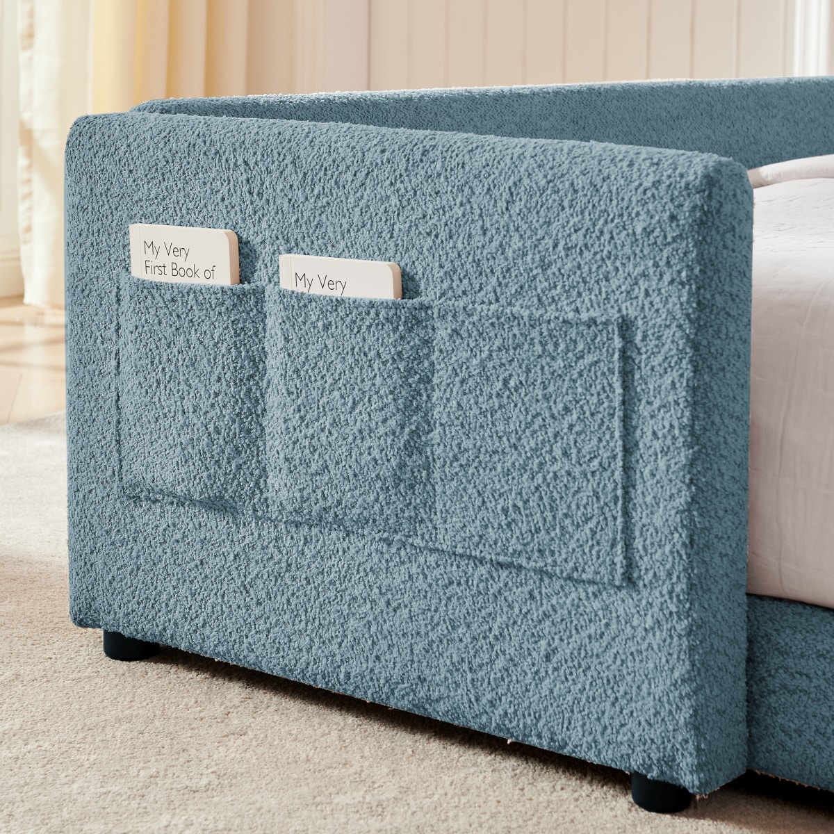 Streamdale Furniture W1413S00137 beds - View #6