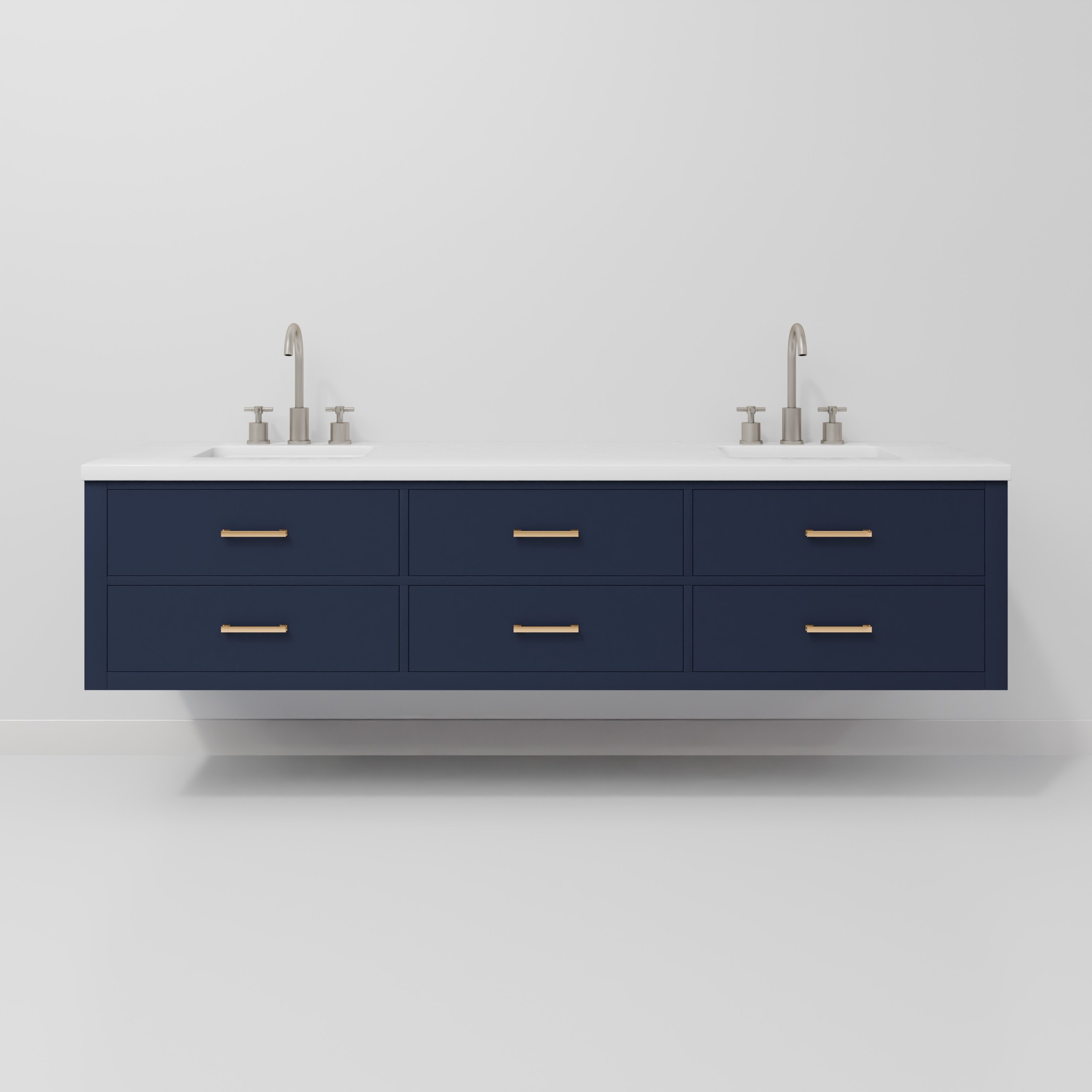 Lexora LVSO80DE201 Bath-Vanity-Combo - View #5