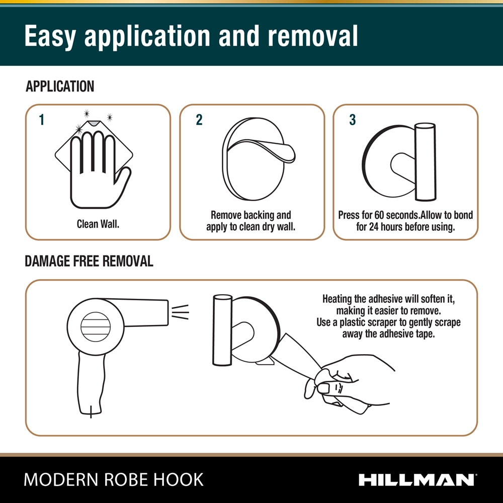 Hillman 9986574 Utility-Hooks-Racks - View #5