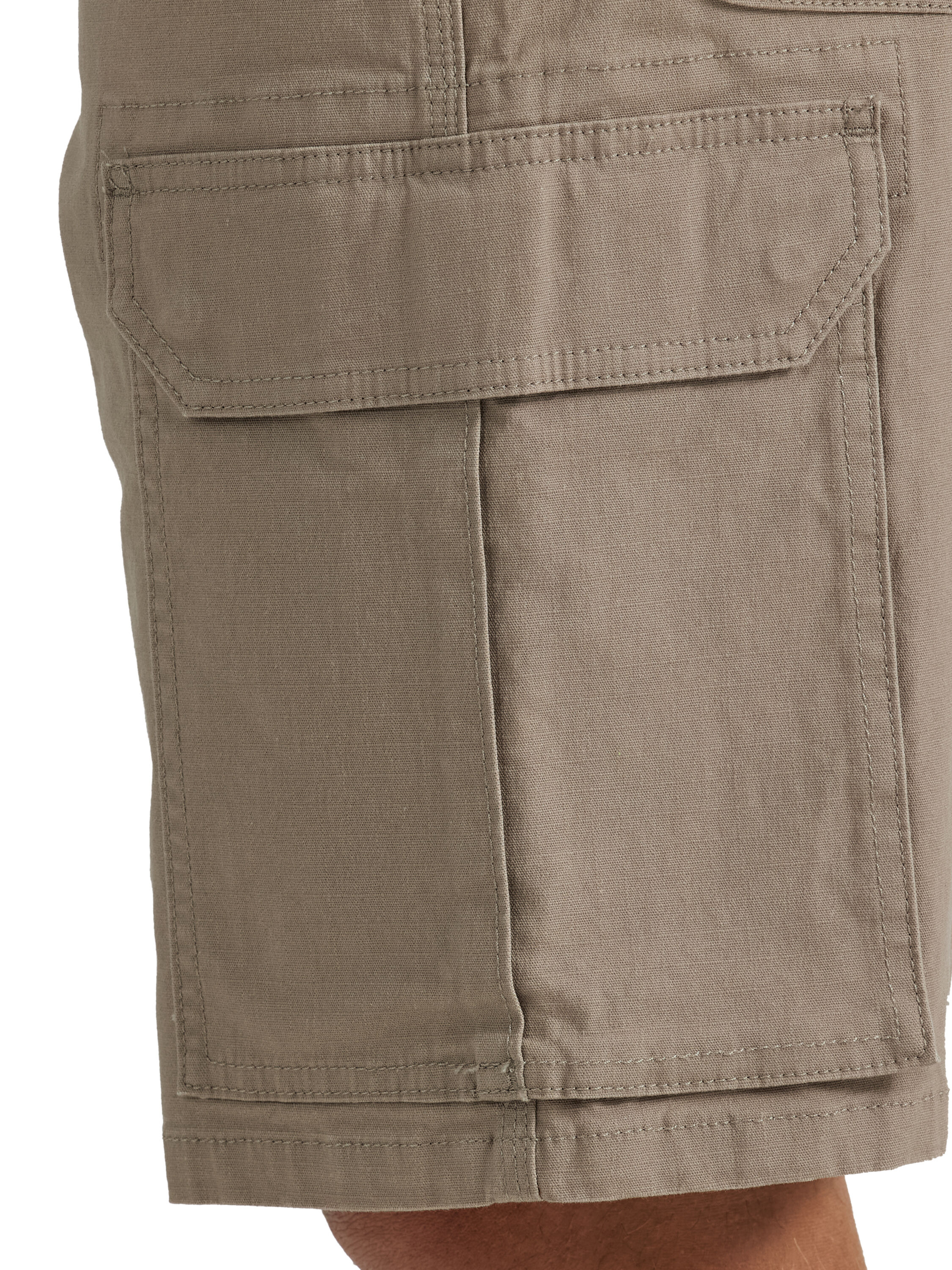 Wrangler 112353312-36 shorts - View #5