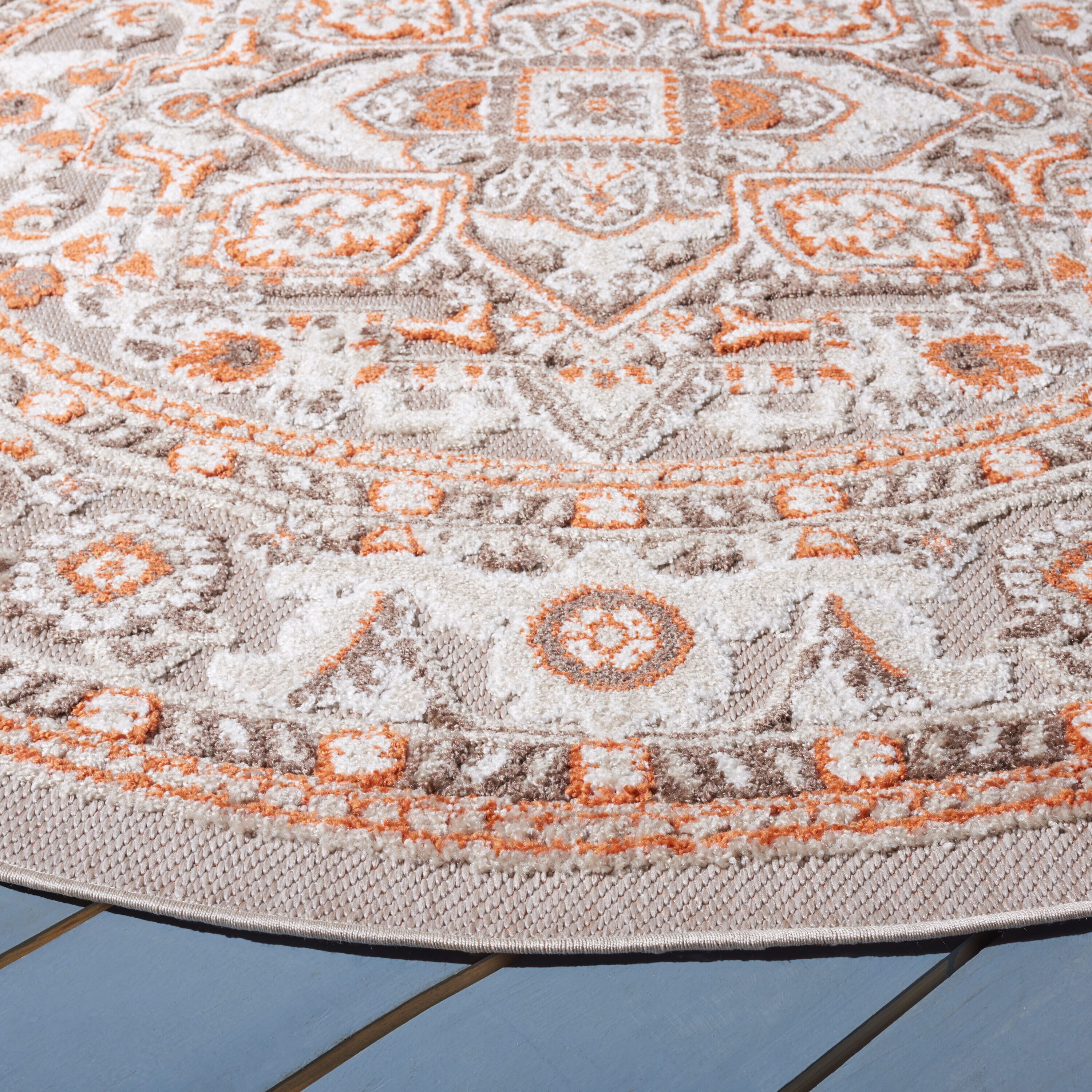 Safavieh CBN680B-8R rugs - View #3