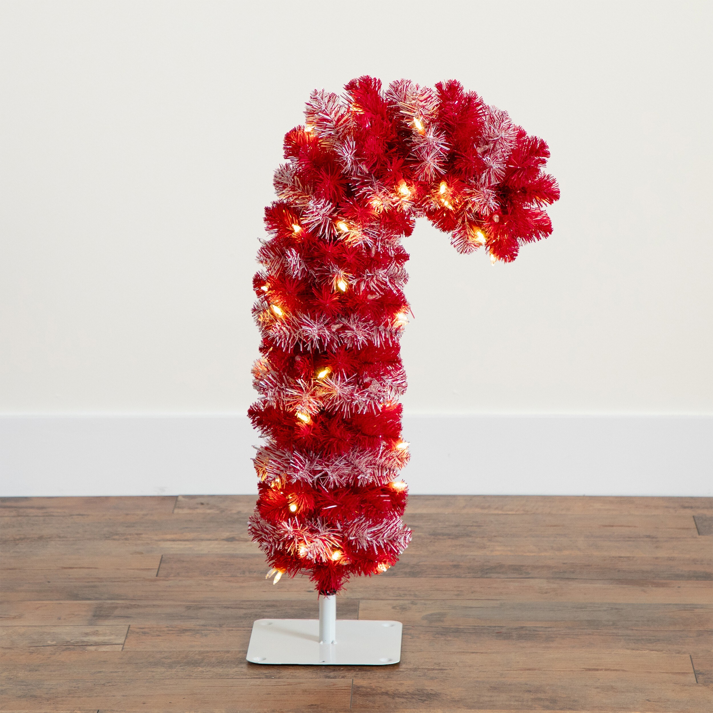 Nearly Natural T4702 Artificial-Christmas-Trees - View #10