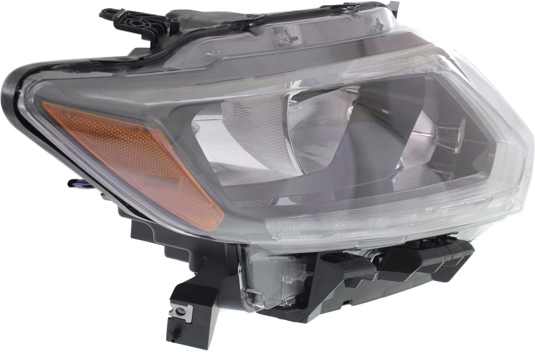 Garage-Pro JCWREPN100189GP Headlights-Components - View #3