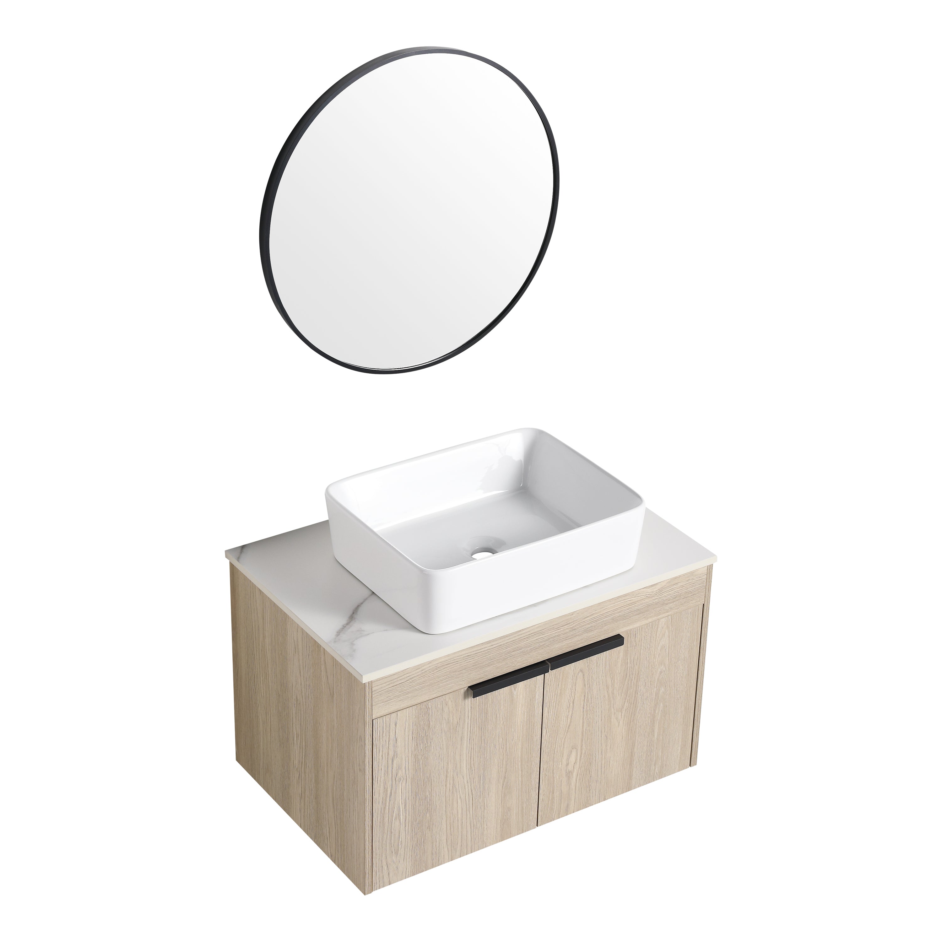 Tatayosi T99S00023 Bath-Vanity-Combo - View #3