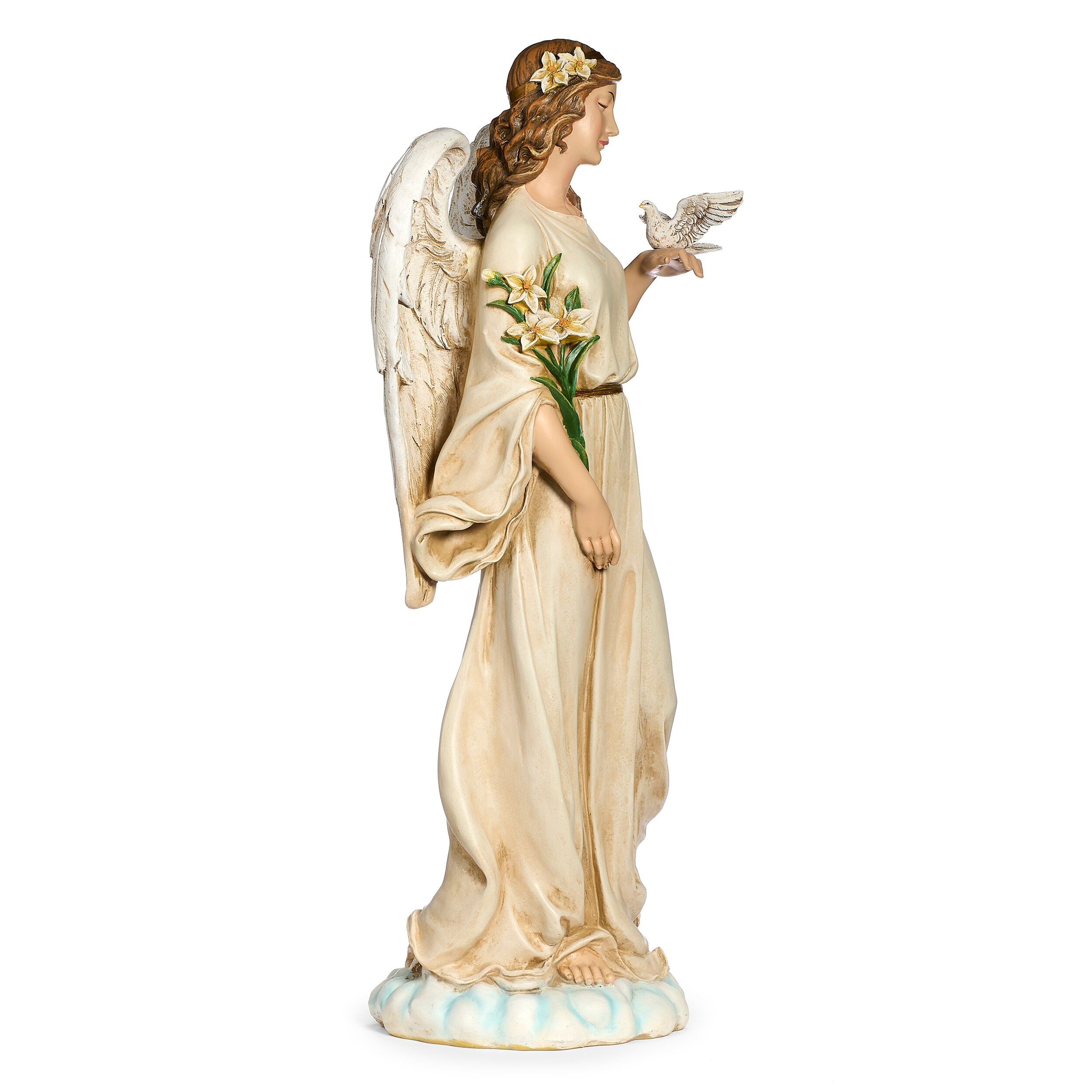 Roman 63653 Garden-Statue - View #5