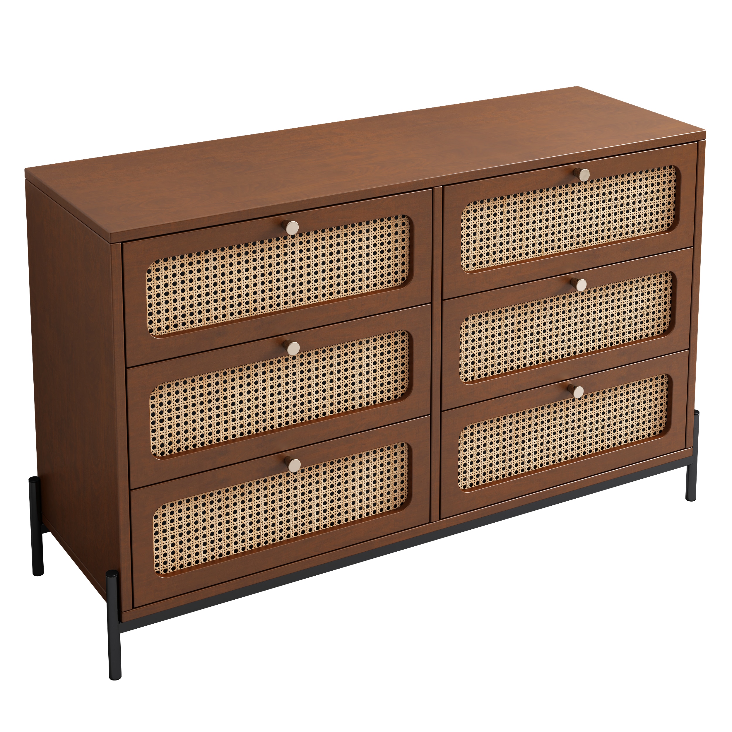 JIMSMAISON JMBBDS23W dressers - View #3