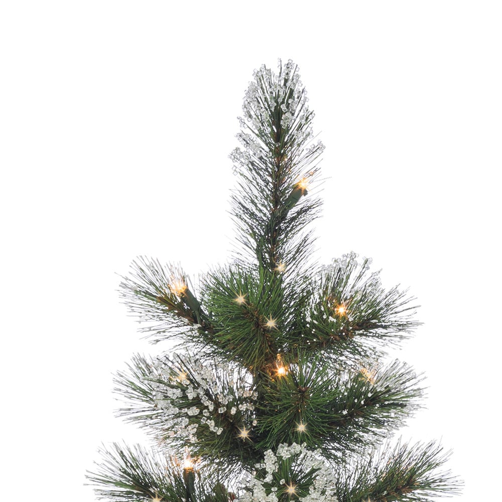 Sterling Tree Company 5229-40C Artificial-Christmas-Trees - View #3