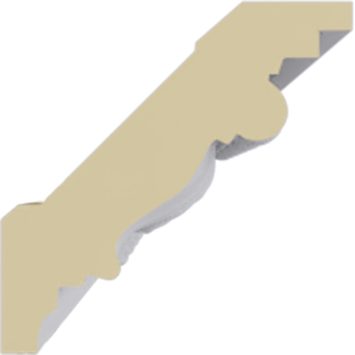 Ekena Millwork 1378663 Crown-Moulding - View #2