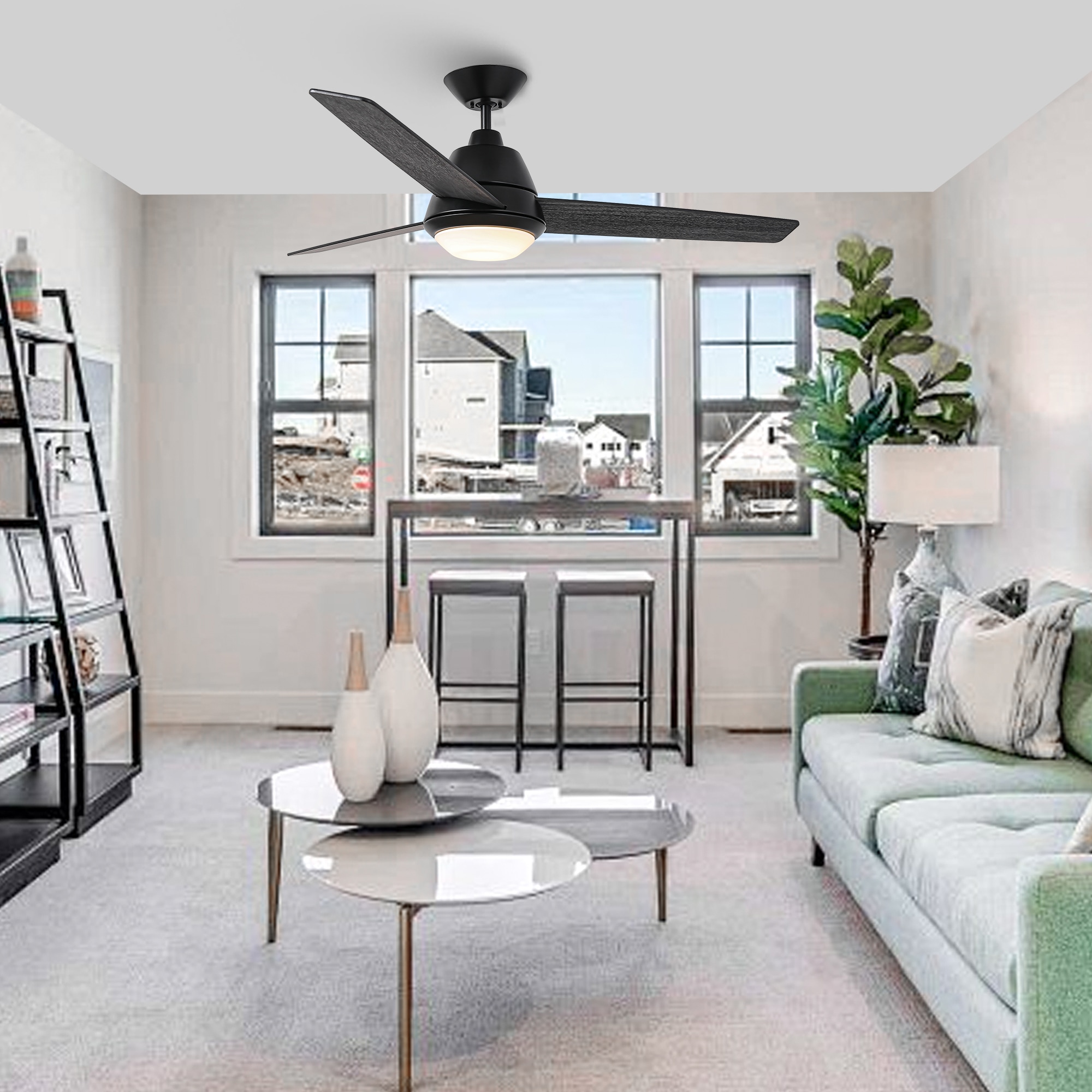Matrix Decor CF370BQ Ceiling-Fans - View #6