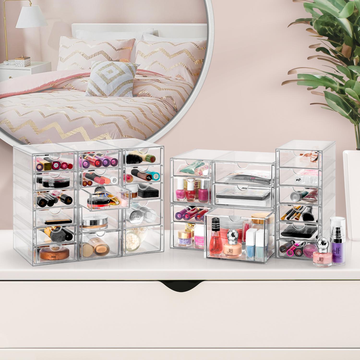 SORBUS MUP-DR30 Storage-Drawers - View #6