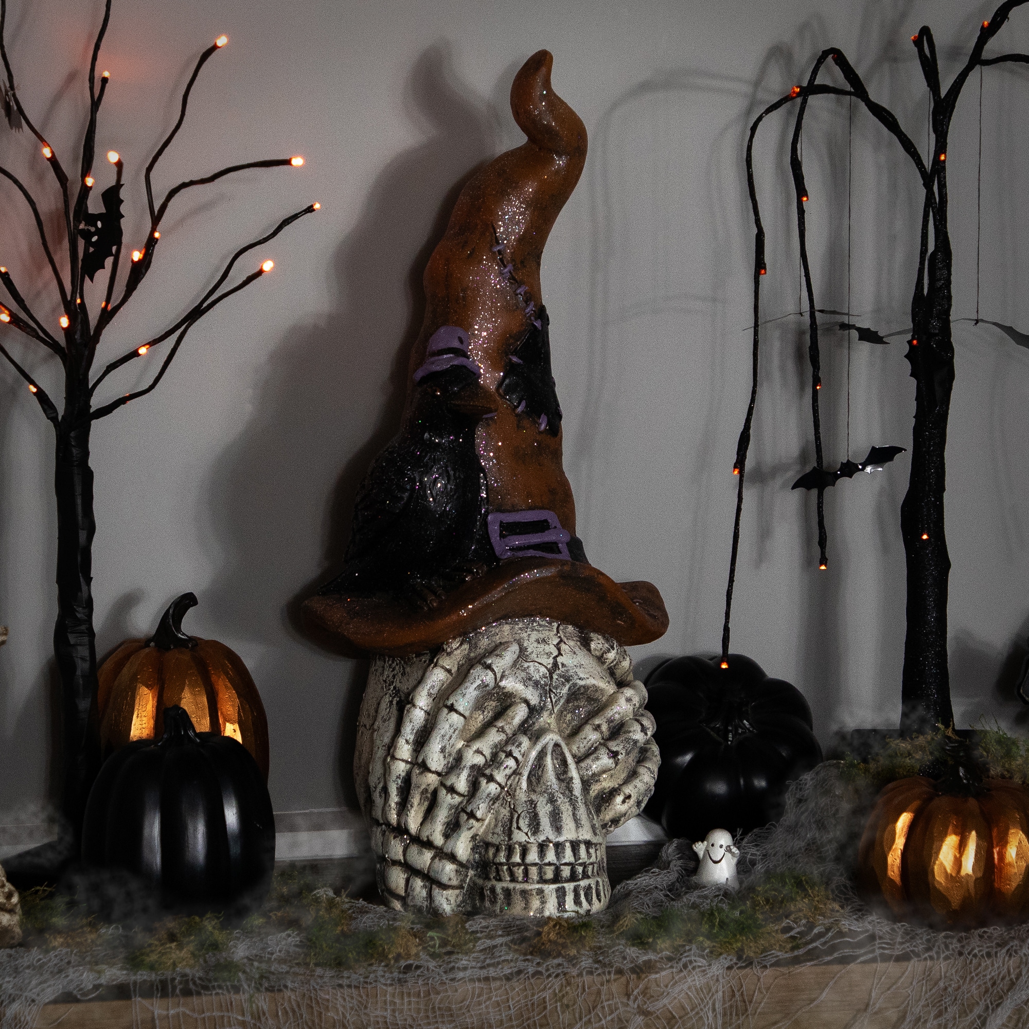 Northlight 35697012 Table-Halloween-Decor - View #2