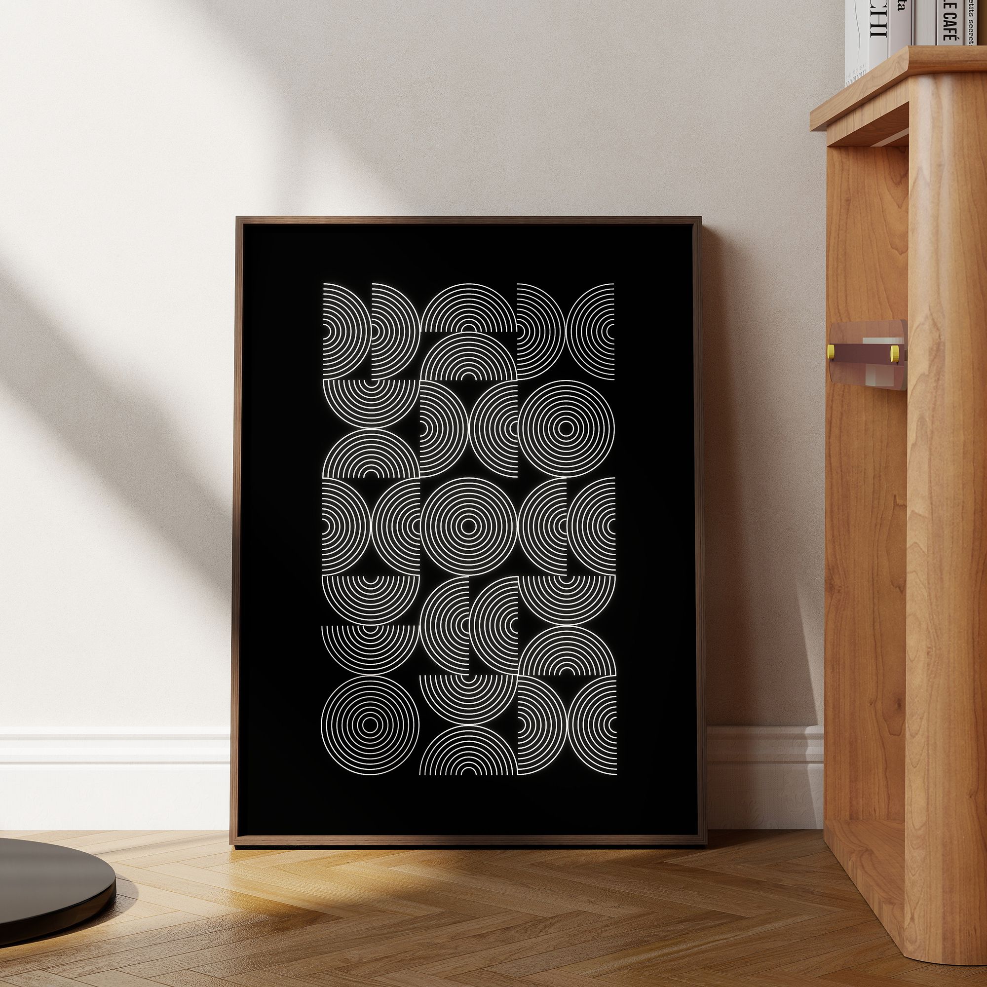 My Cup of Hue LW-25008-1824 Wall-Art - View #5