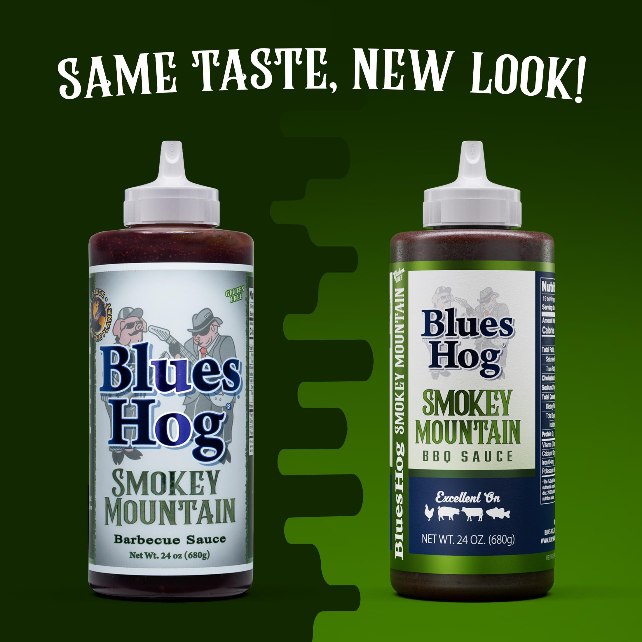 Blues Hog 70410 Dry-Seasoning-Marinades - View #3