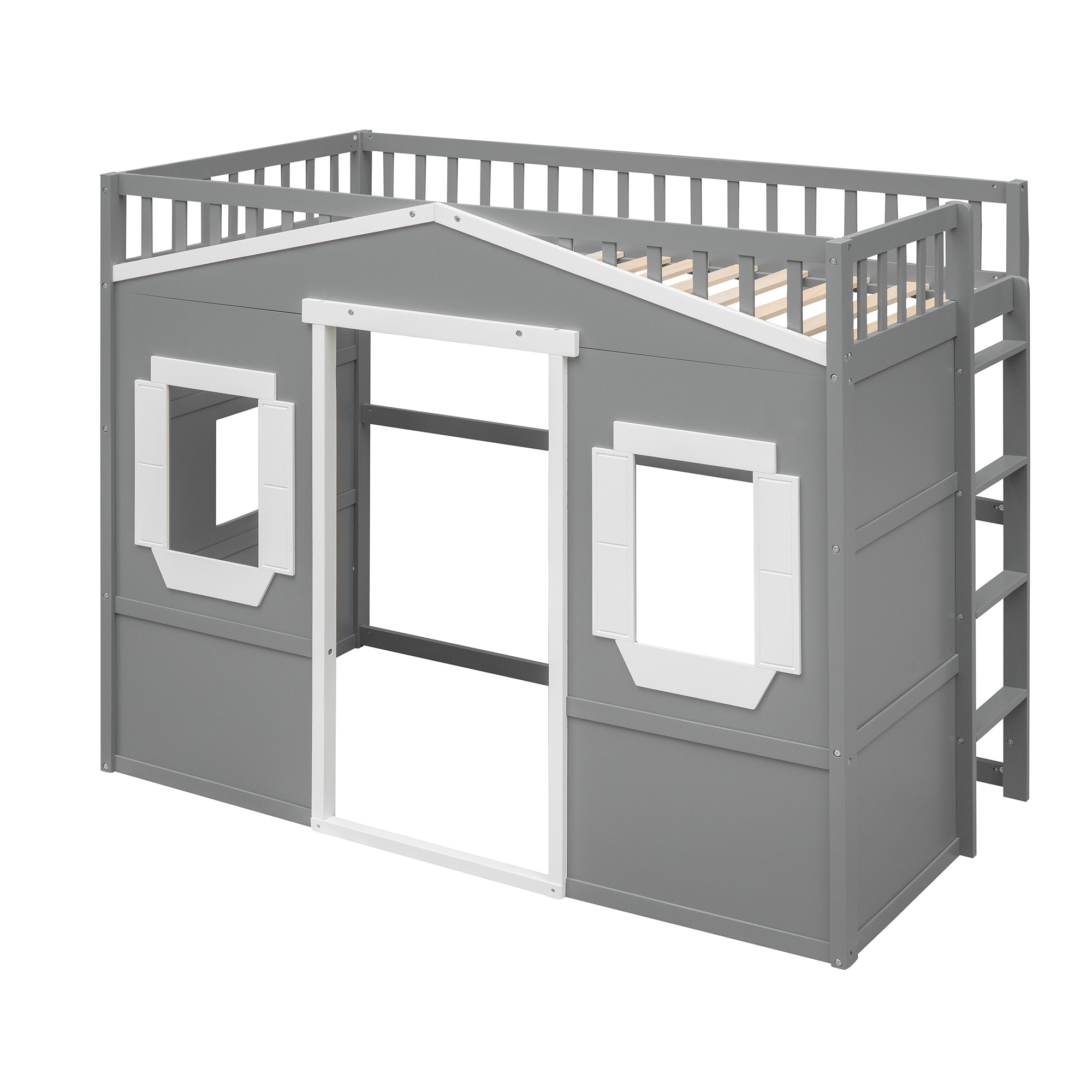ModernLuxe L3P-LT000335AAN-1 beds - View #8
