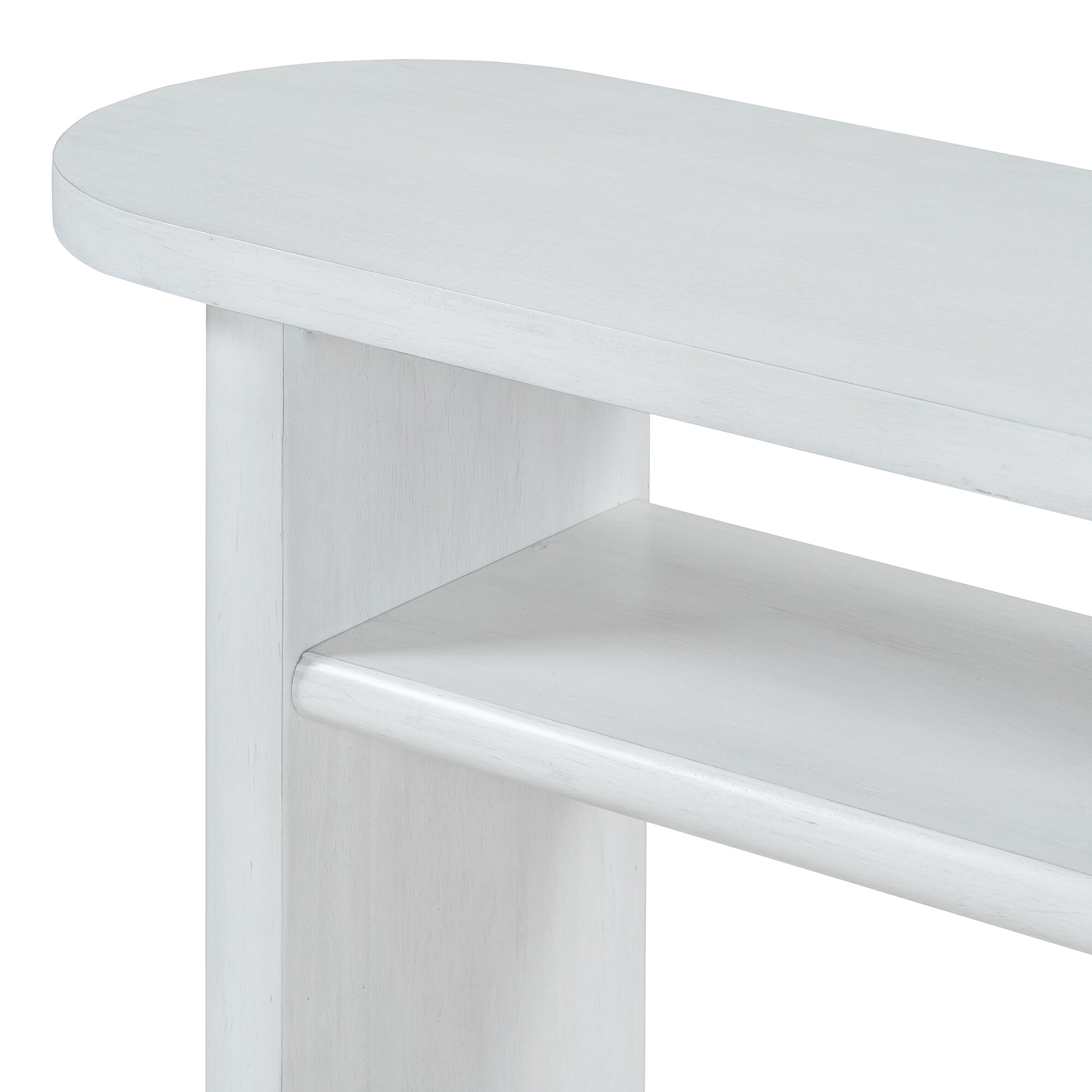 SINOFURN SYA330167WT Console-Sofa-Tables - View #11