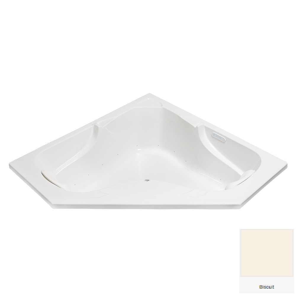Laurel Mountain 6060MTA528 bathtubs - View #5