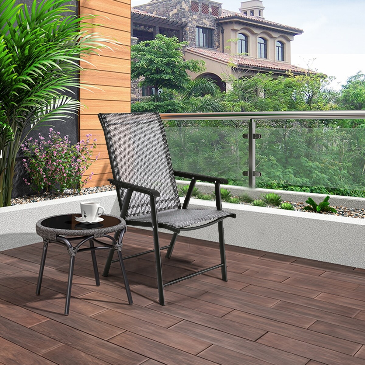 Slickblue D-CO-4-RG7903PO Folding-Chairs - View #6