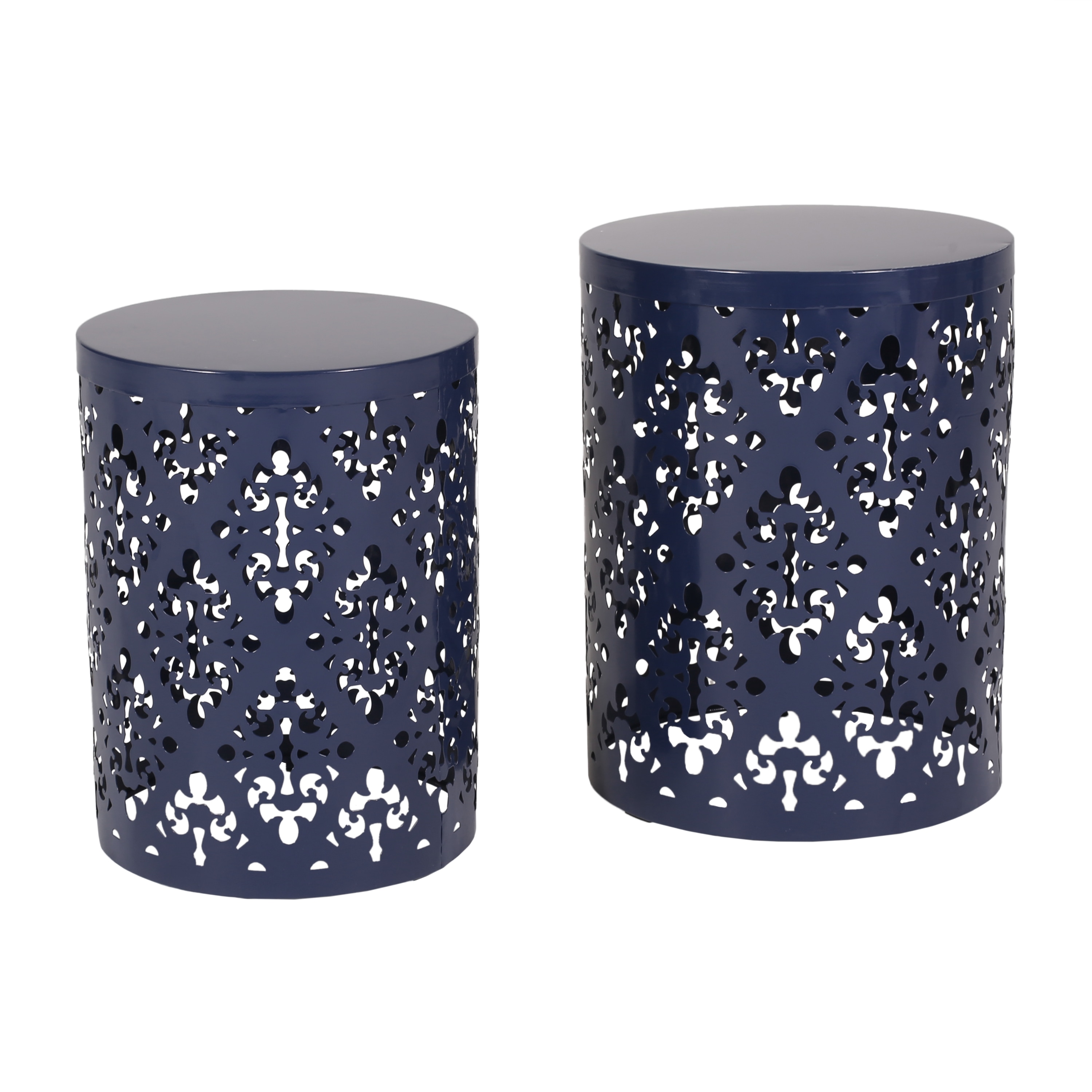 LUXEYARD DS-Y-YC-2913 Patio-Tables - View #2