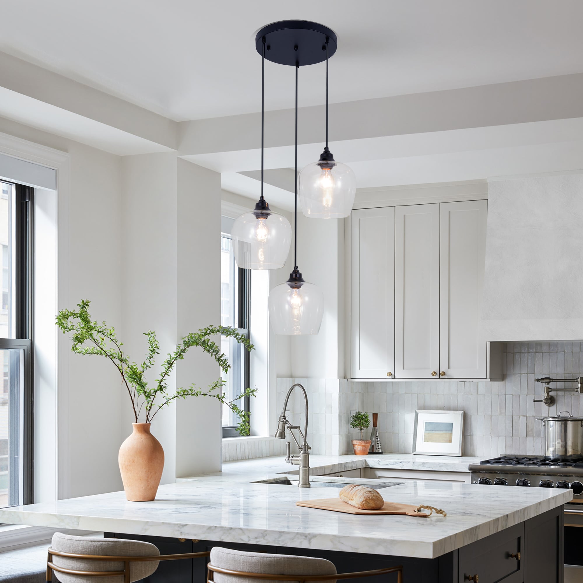 EFPERFECT DS-DR45 Pendant-Lights - View #6