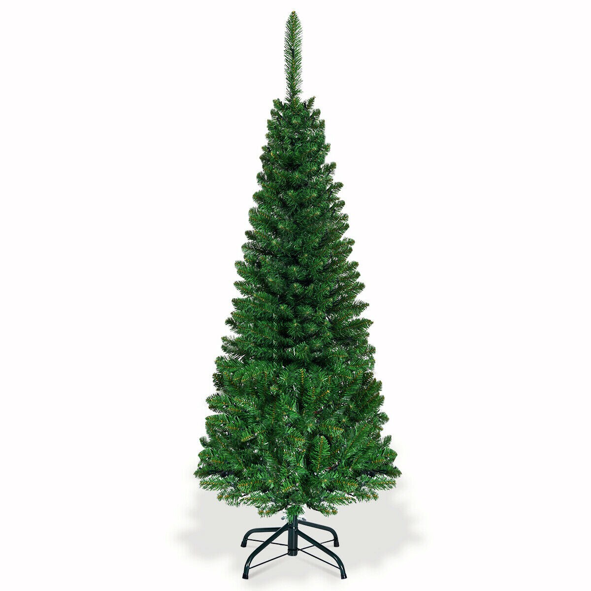 WELLFOR CM-HJY-22073 Artificial-Christmas-Trees - View #4